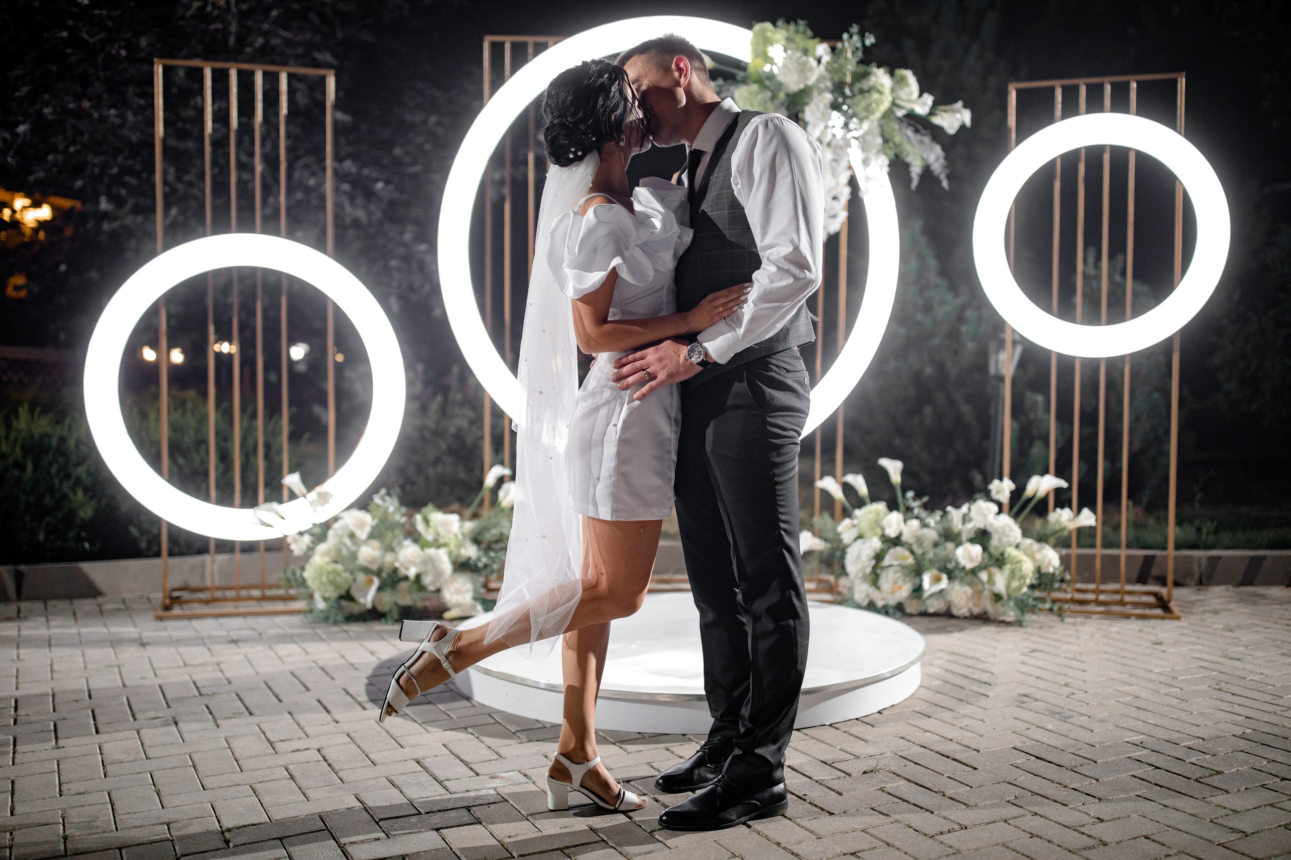 СЪёмка свадеб в Коврове и не только. Фотограф новорожденных, семейный, свадебный, детский фотограф в Коврове Алексей Холин