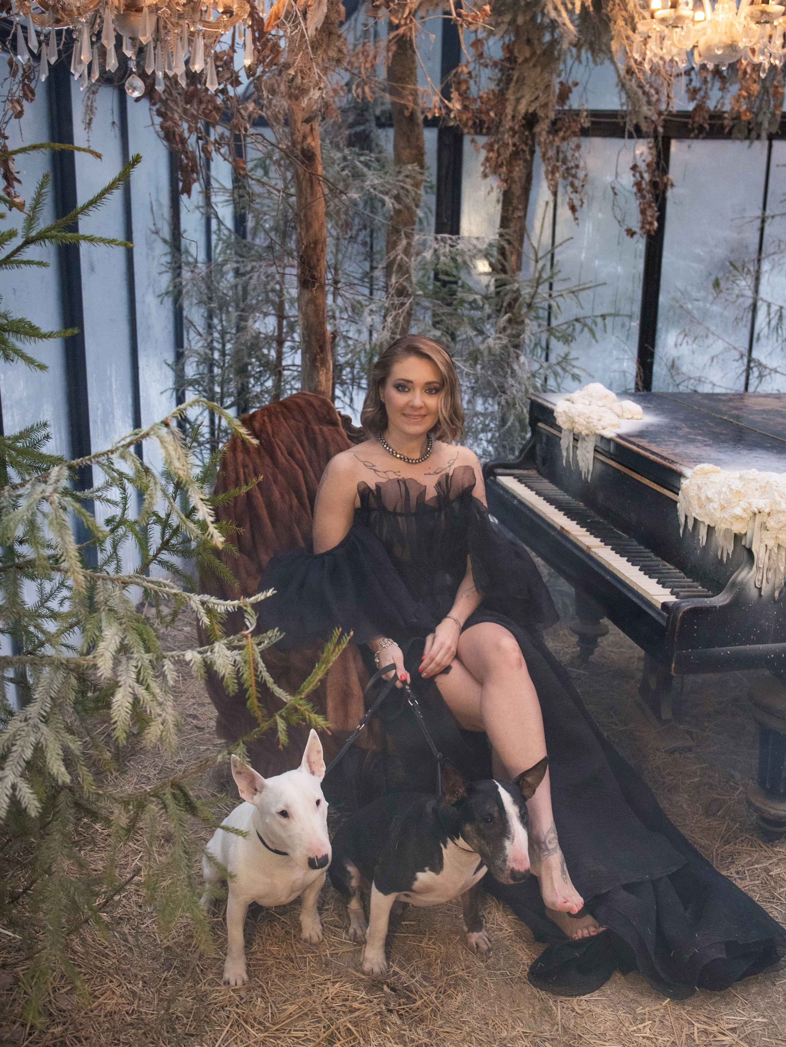 Х-project Славяна. Свадебный и семейный фотограф в Москве Мила Широких