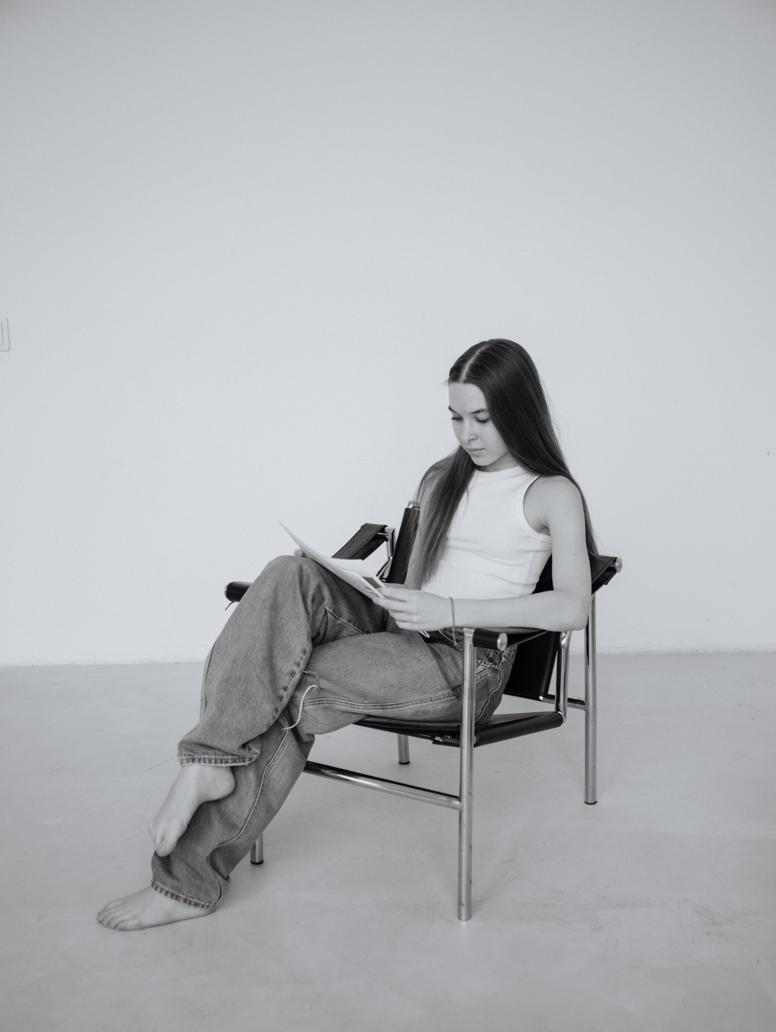 Минимализм и эмоции. Свадебный и семейный фотограф в Москве Мила Широких