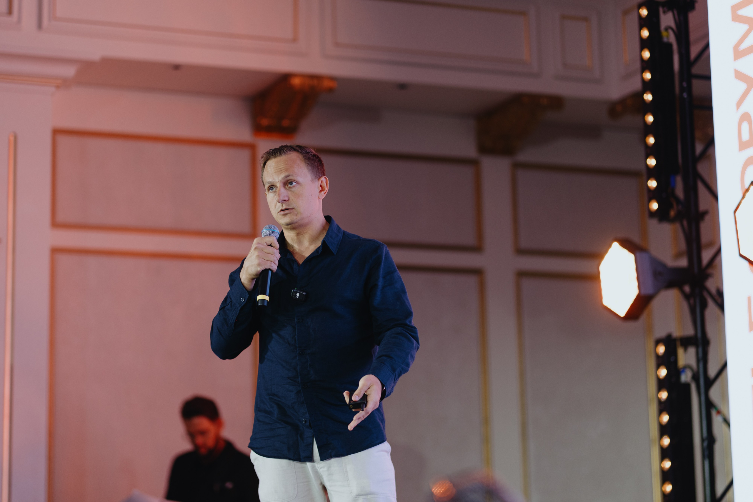 Рантье. Ежегодный форум. Фотограф Илья Чернов