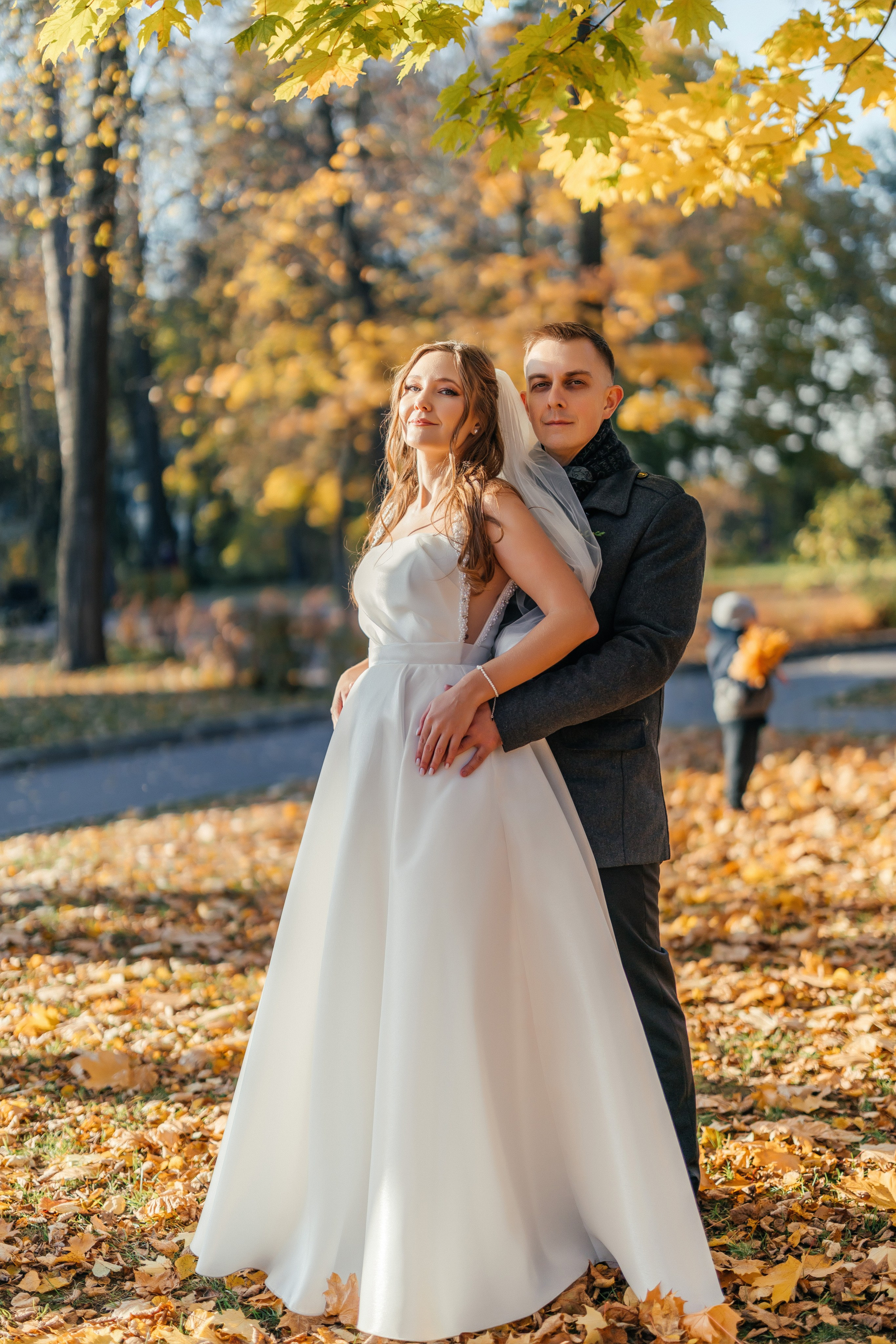 Фата. Александр Антонов. Профессиональный свадебный, репортажный фотограф в Москве, Подольске. Фото+Видео на любой праздник