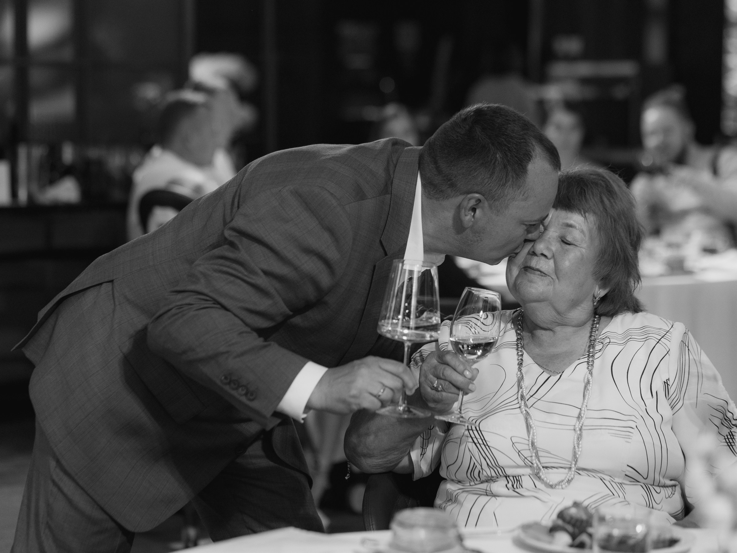 «Семейное древо». Свадебный и семейный фотограф в Калининграде Ольга Мешечкова