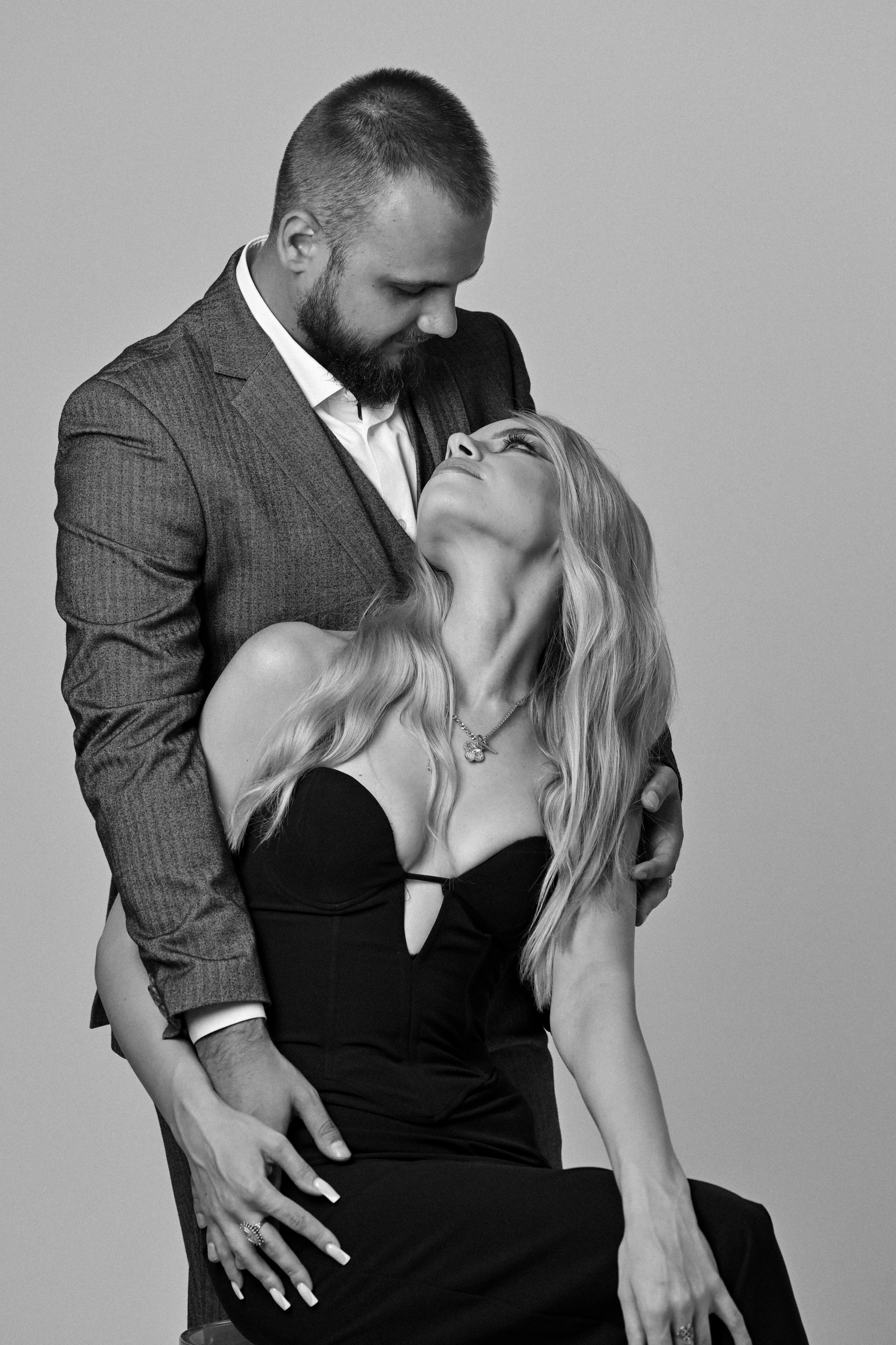 Love story. Фотограф в Иркутске Славная Юлия