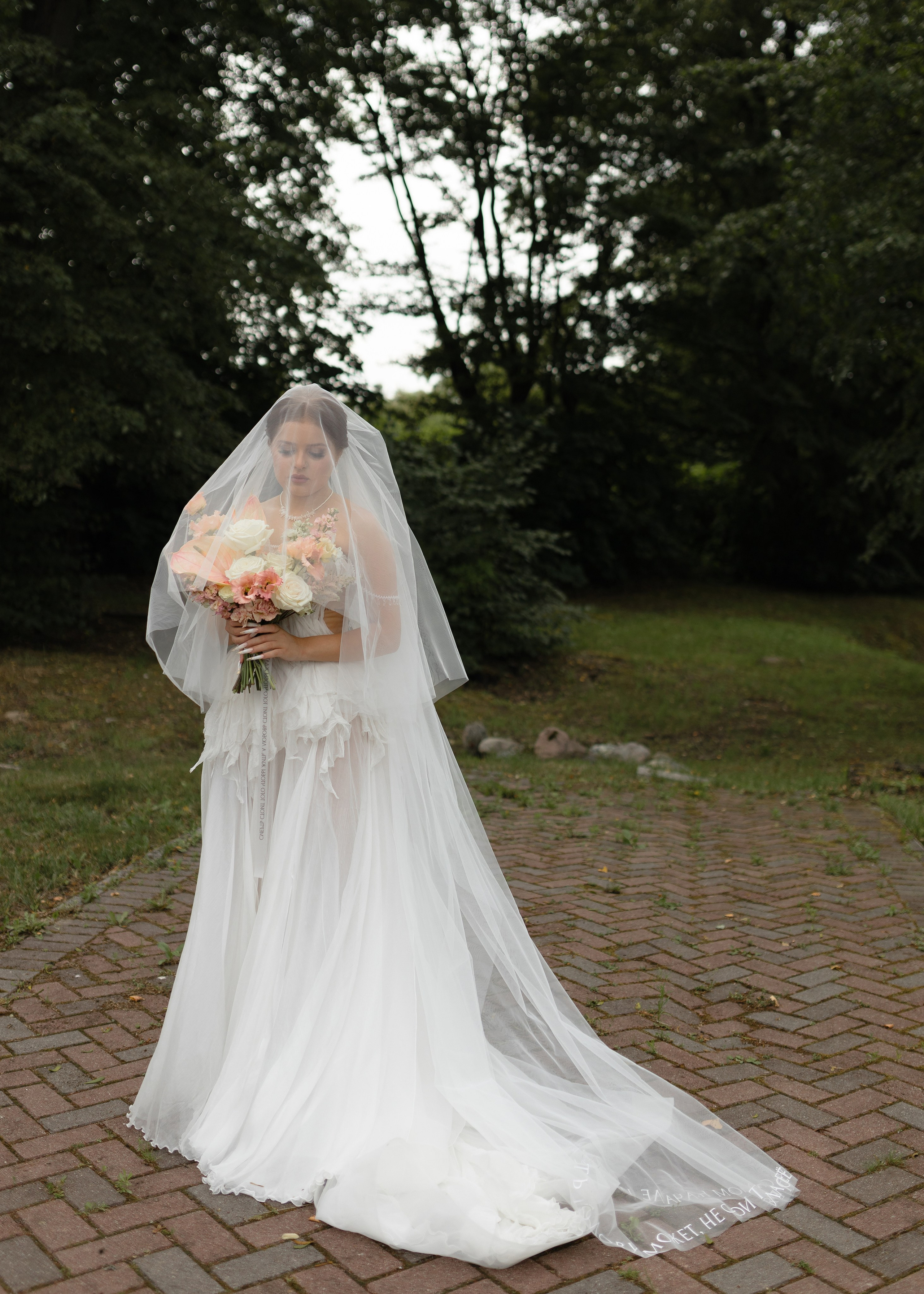 Дмитрий и Ульяна 2024. Свадебный фотограф в Калининграде Кристина Воскобойникова