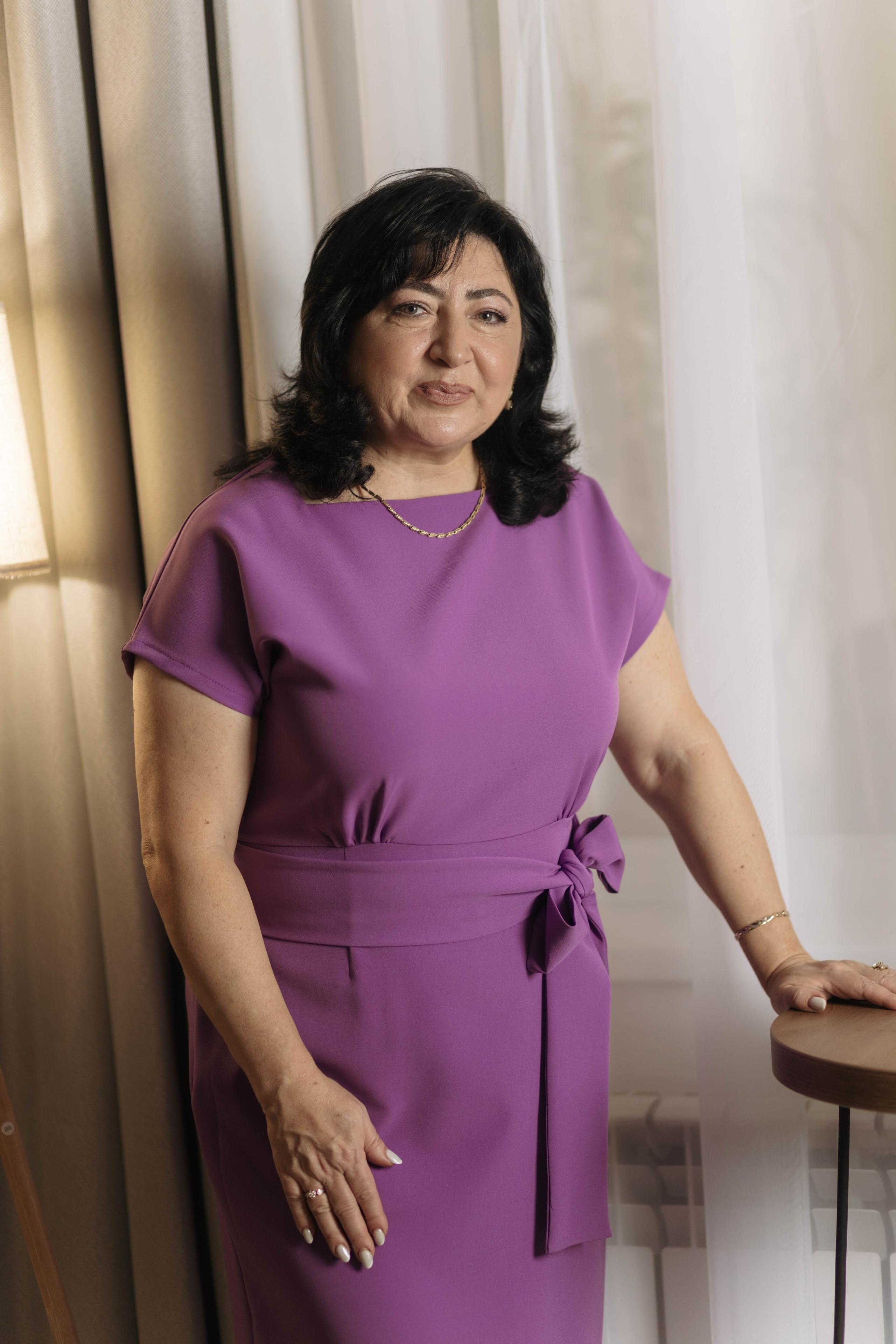 Фотодень ко дню матери 2025. Фотограф Сальск Катерина