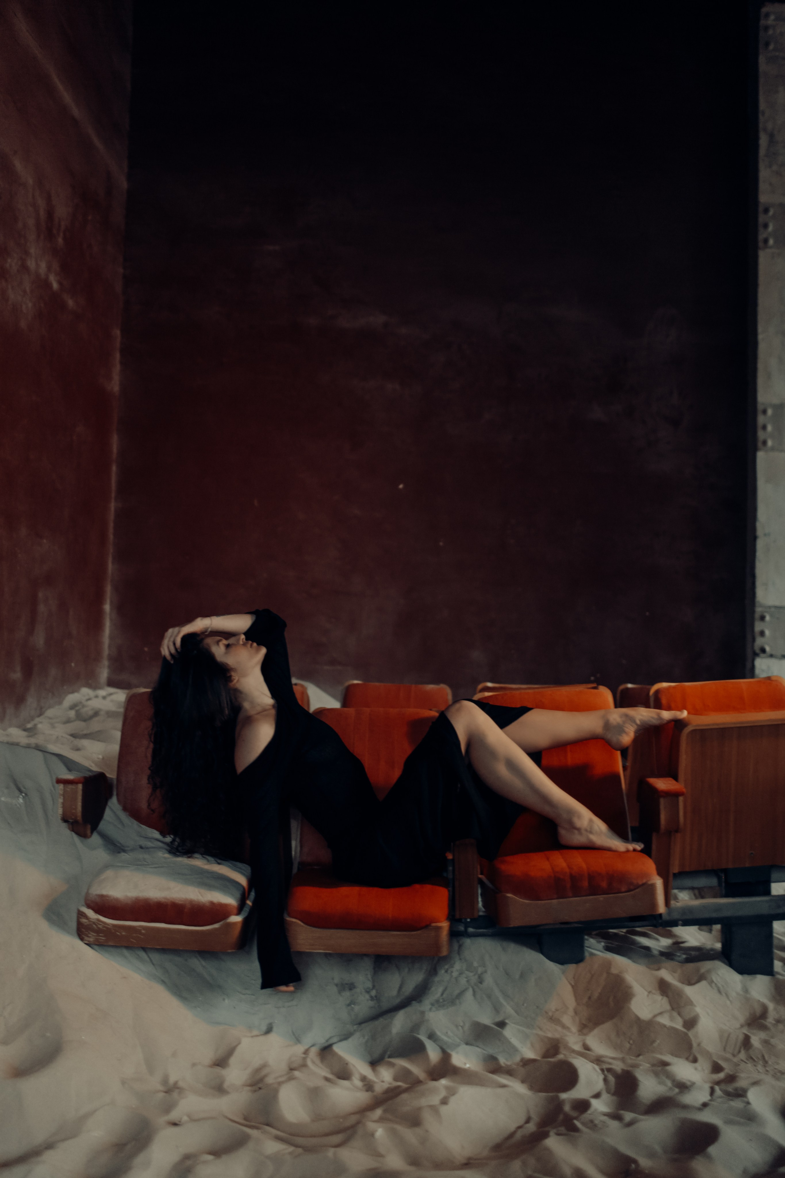 Александра. Главная