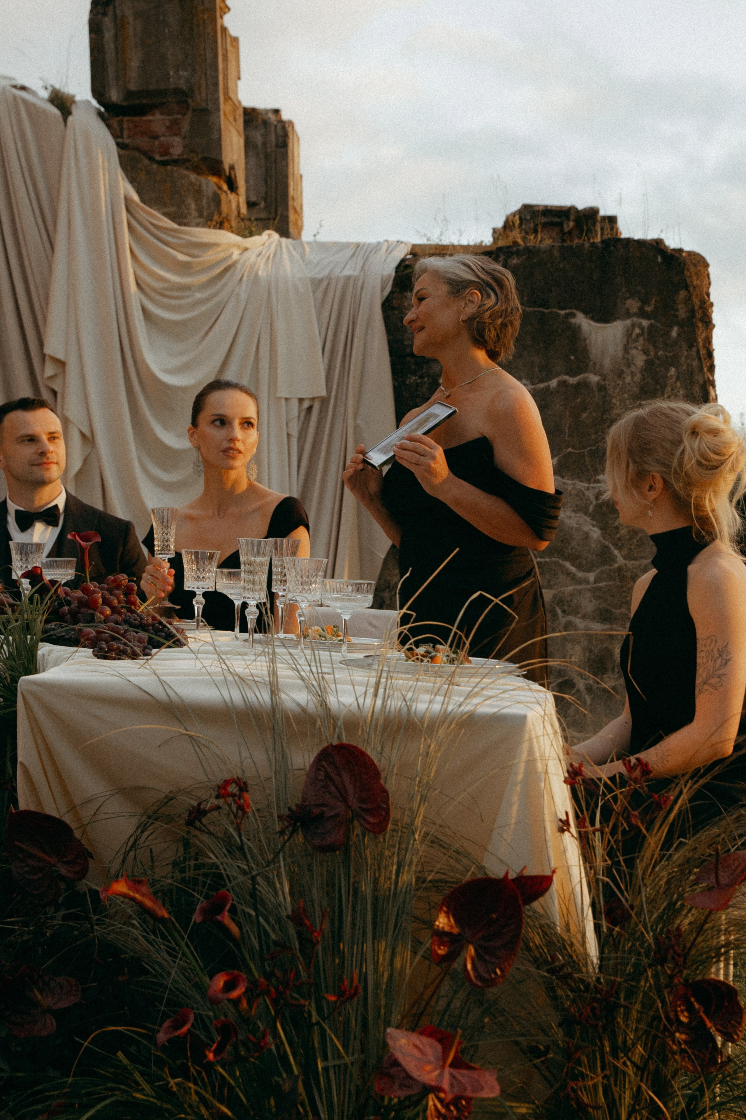 Семейные ценности. Главная