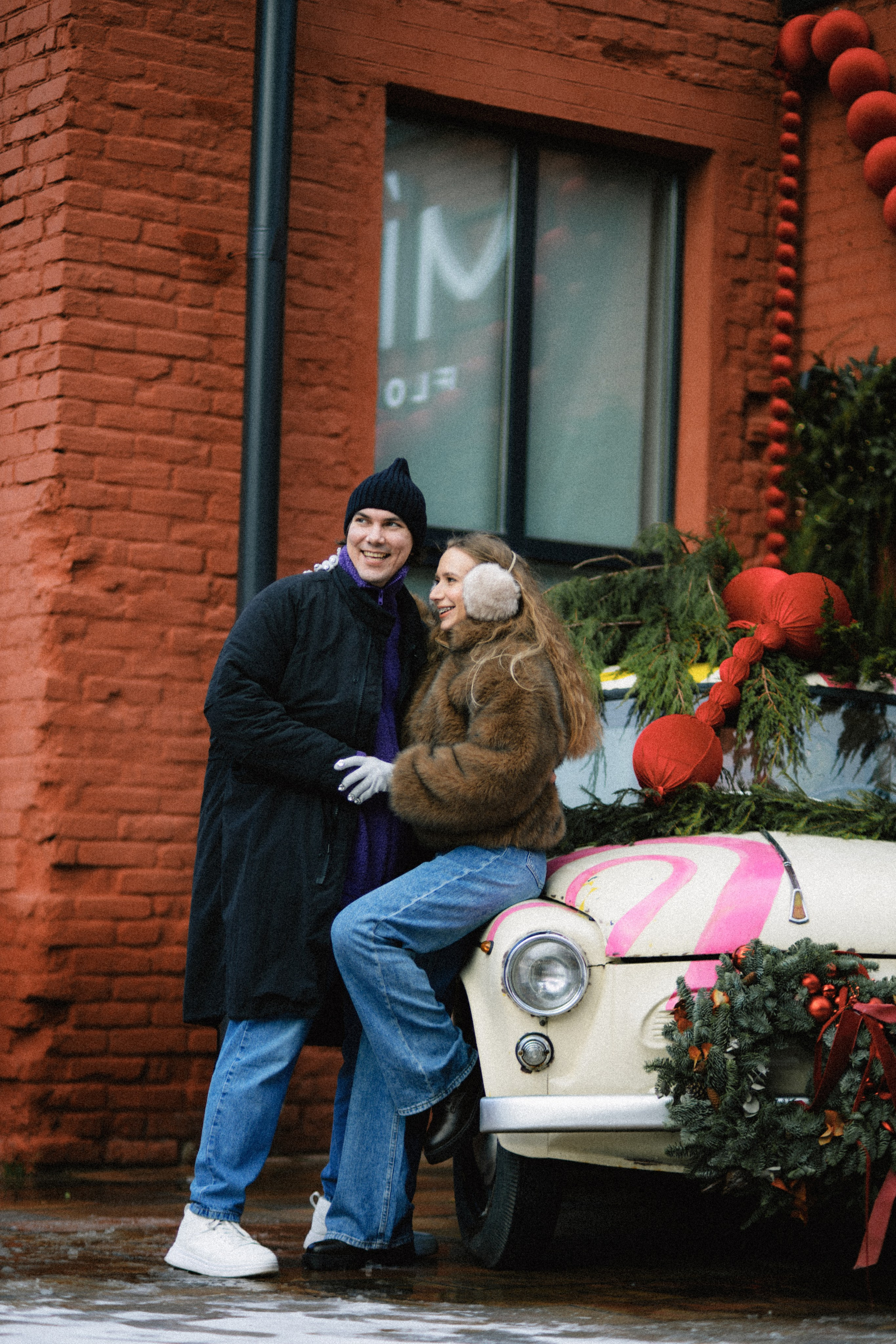 Love story. Фотограф Аня Авраменко в Минске и Беларуси