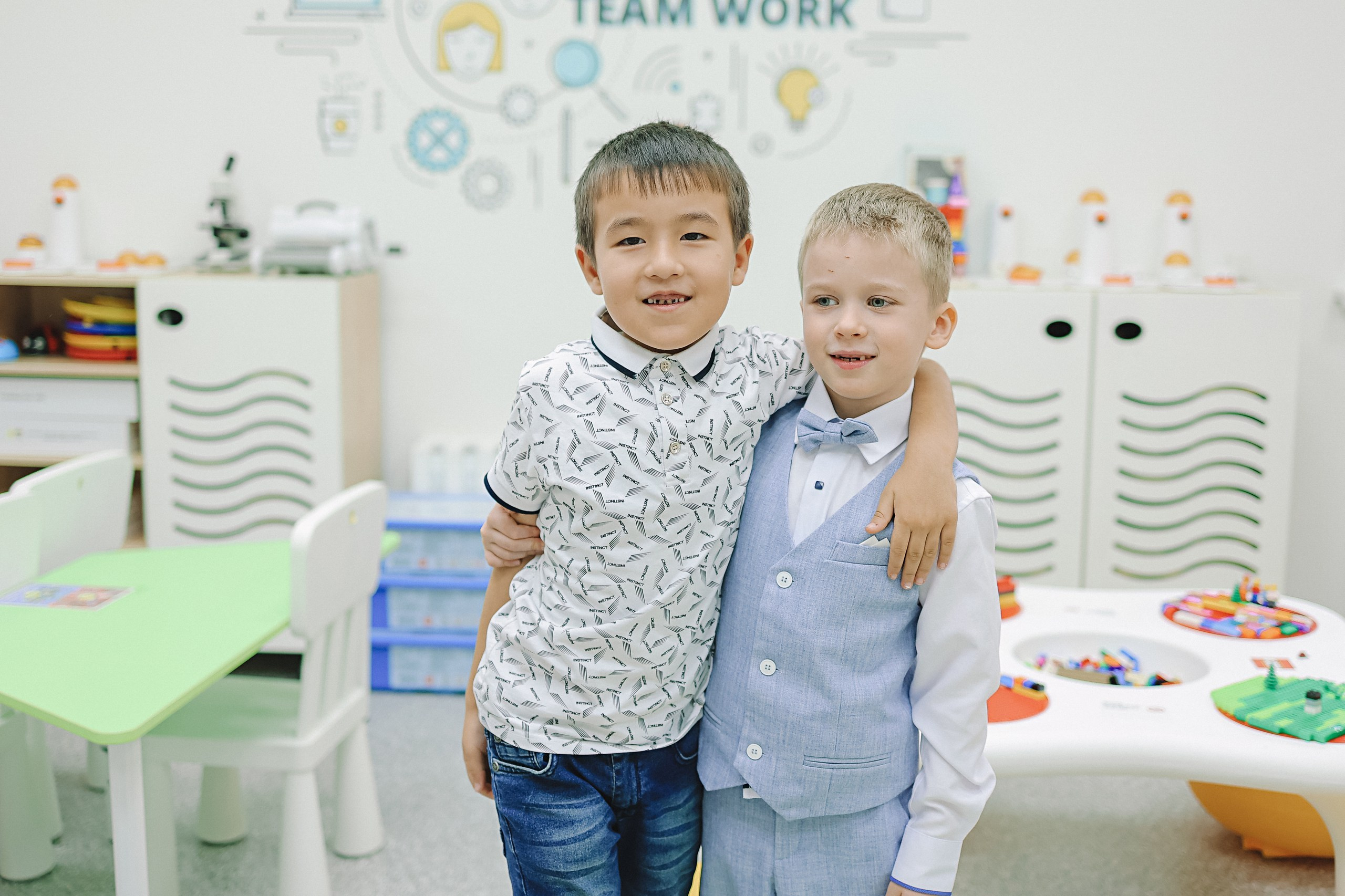Один день в саду Эврика. Семейный фотограф Тюмень, фотограф на роды Салмина Мария