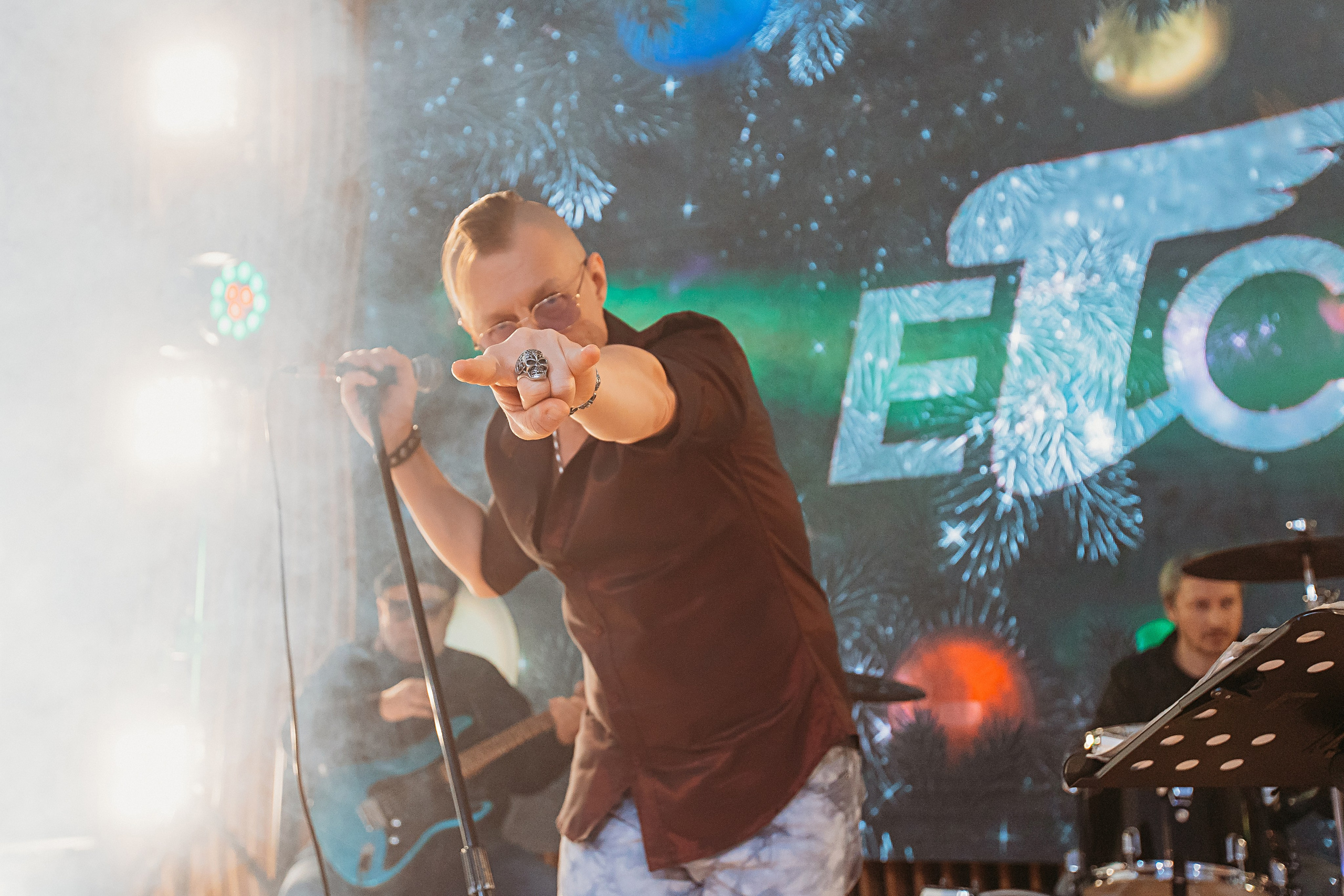 Корпоратив. Семейный фотограф Тюмень, фотограф на роды Салмина Мария