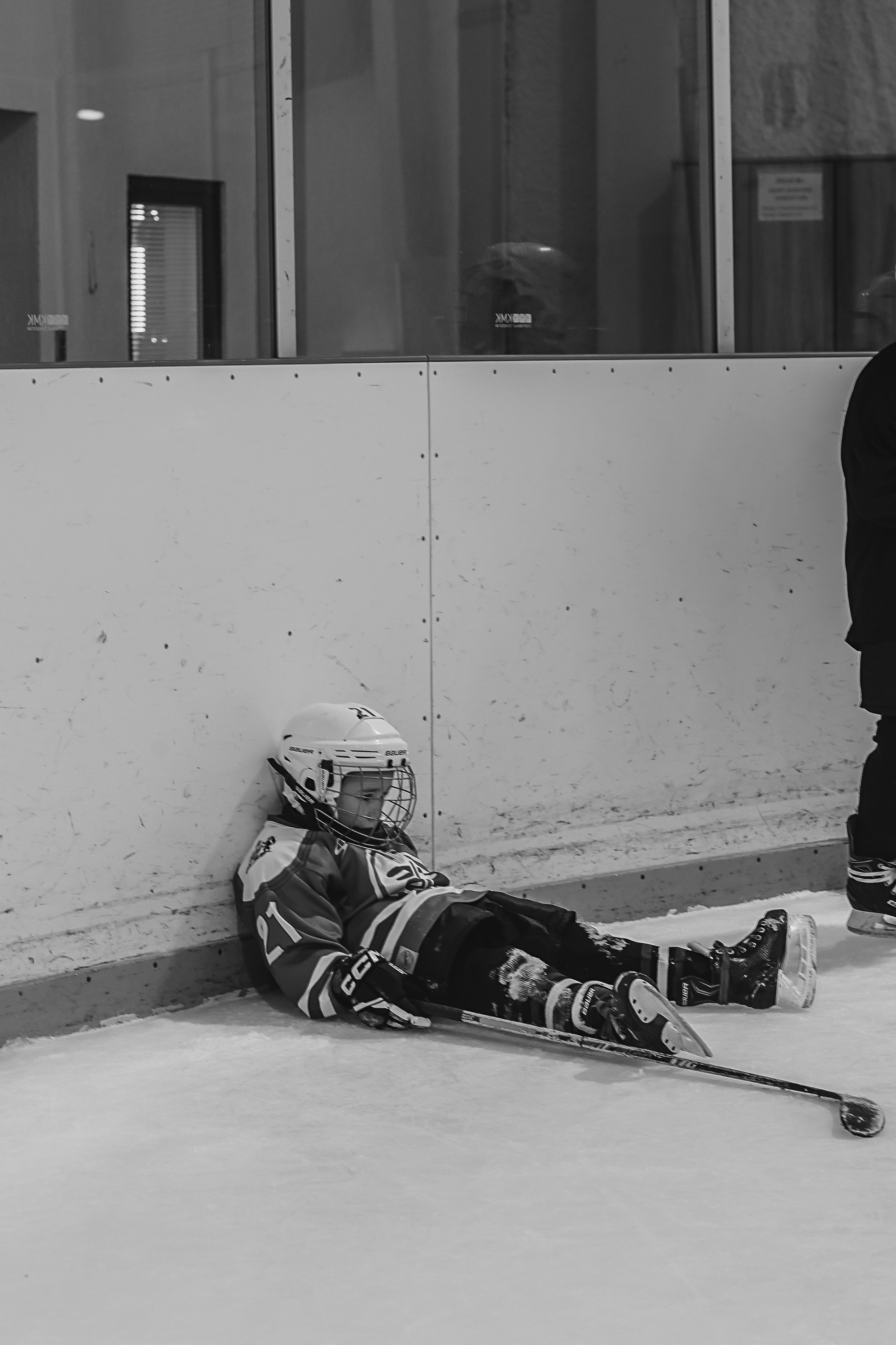 Хоккей тренировка. Семейный фотограф Тюмень, фотограф на роды Салмина Мария