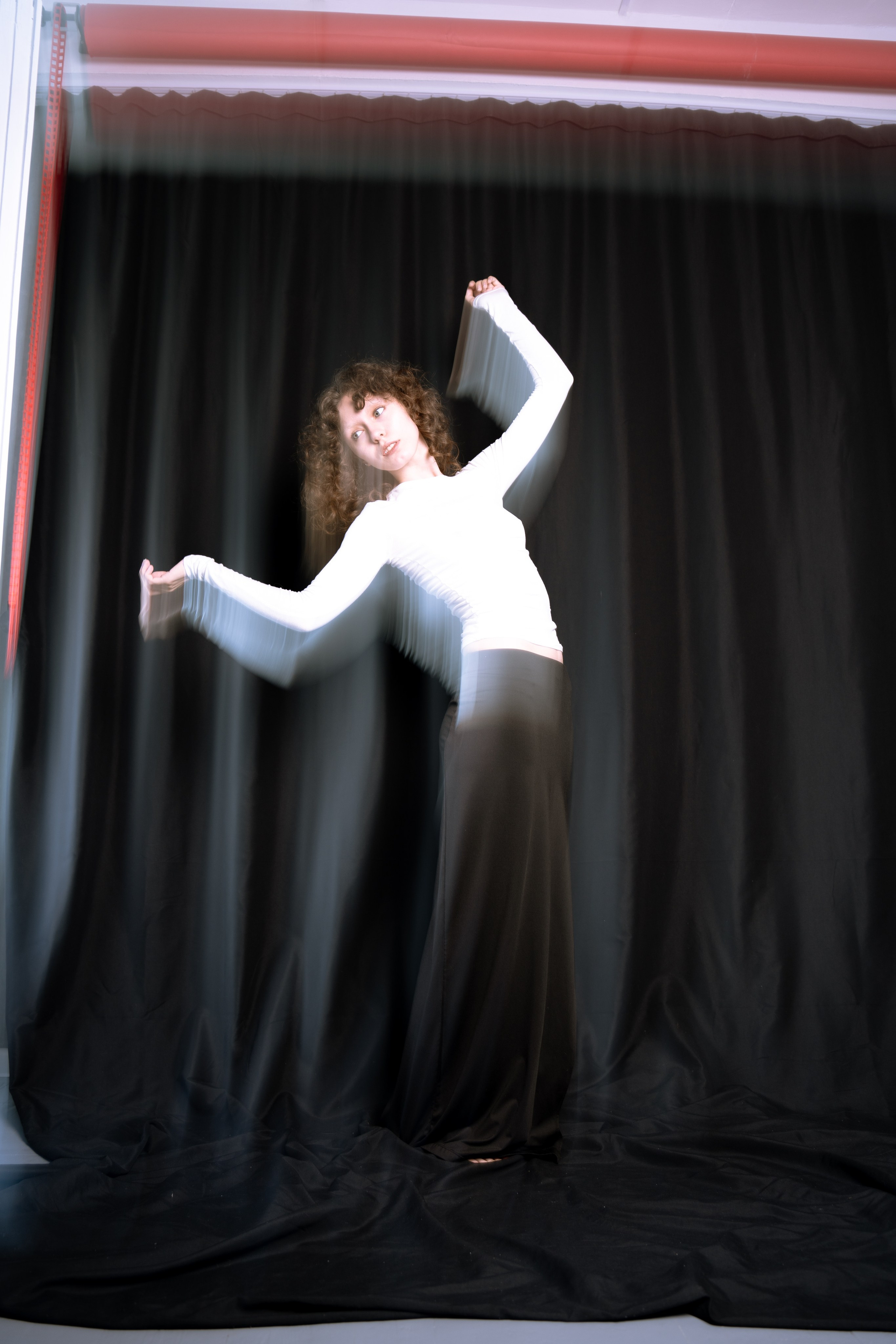 Таня. Главная