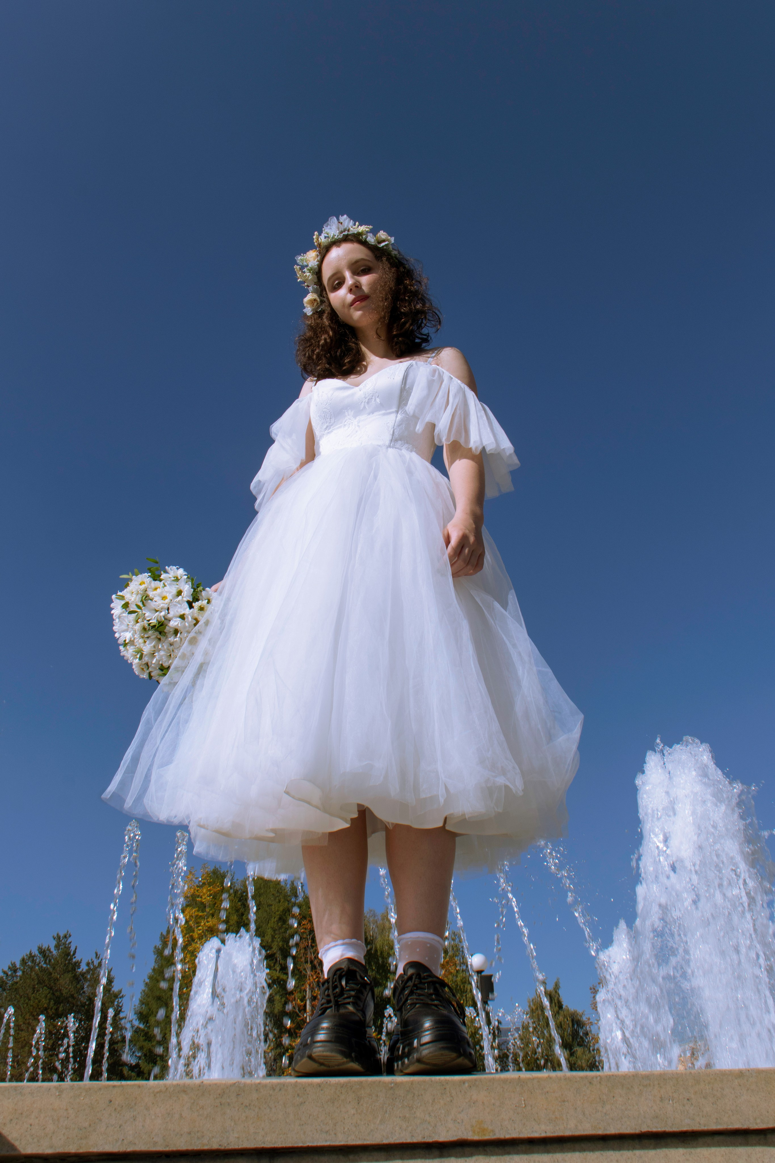 Свадьба Наташи и Димы. Главная