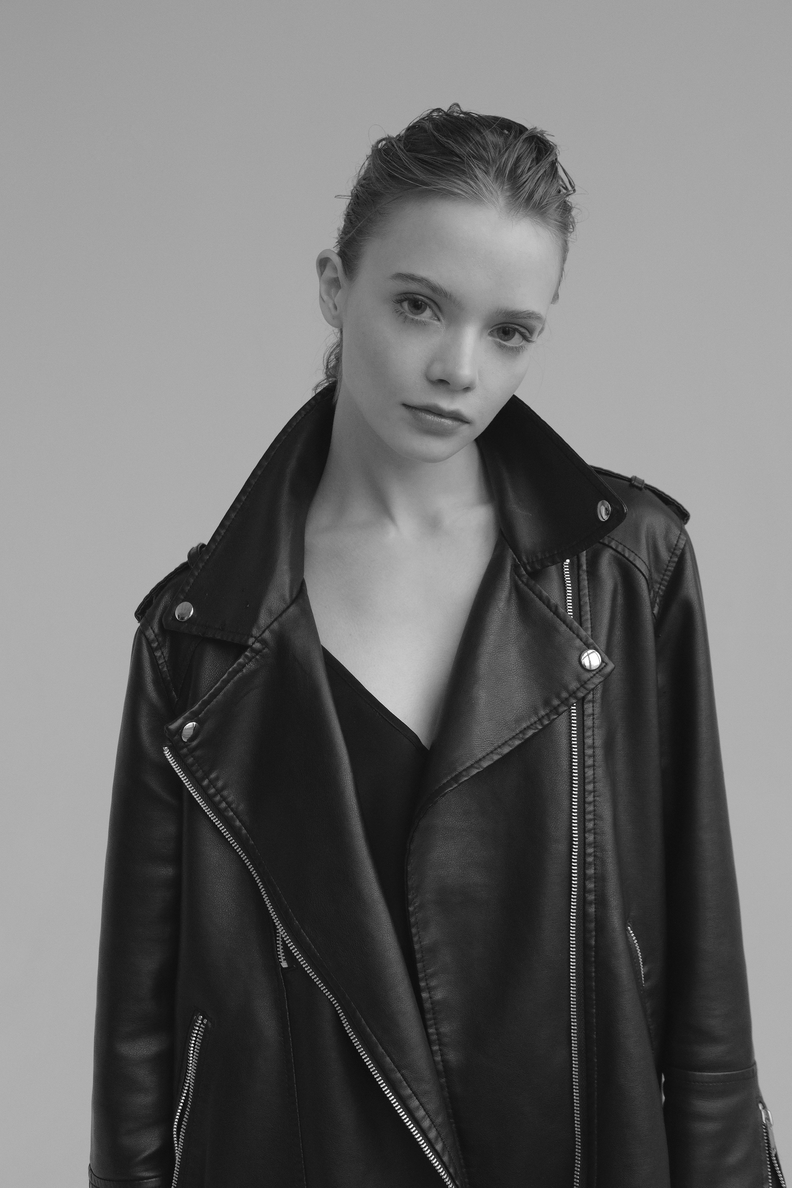 Фотограф Екатерина Терехова. Стилист Ирина Велькина