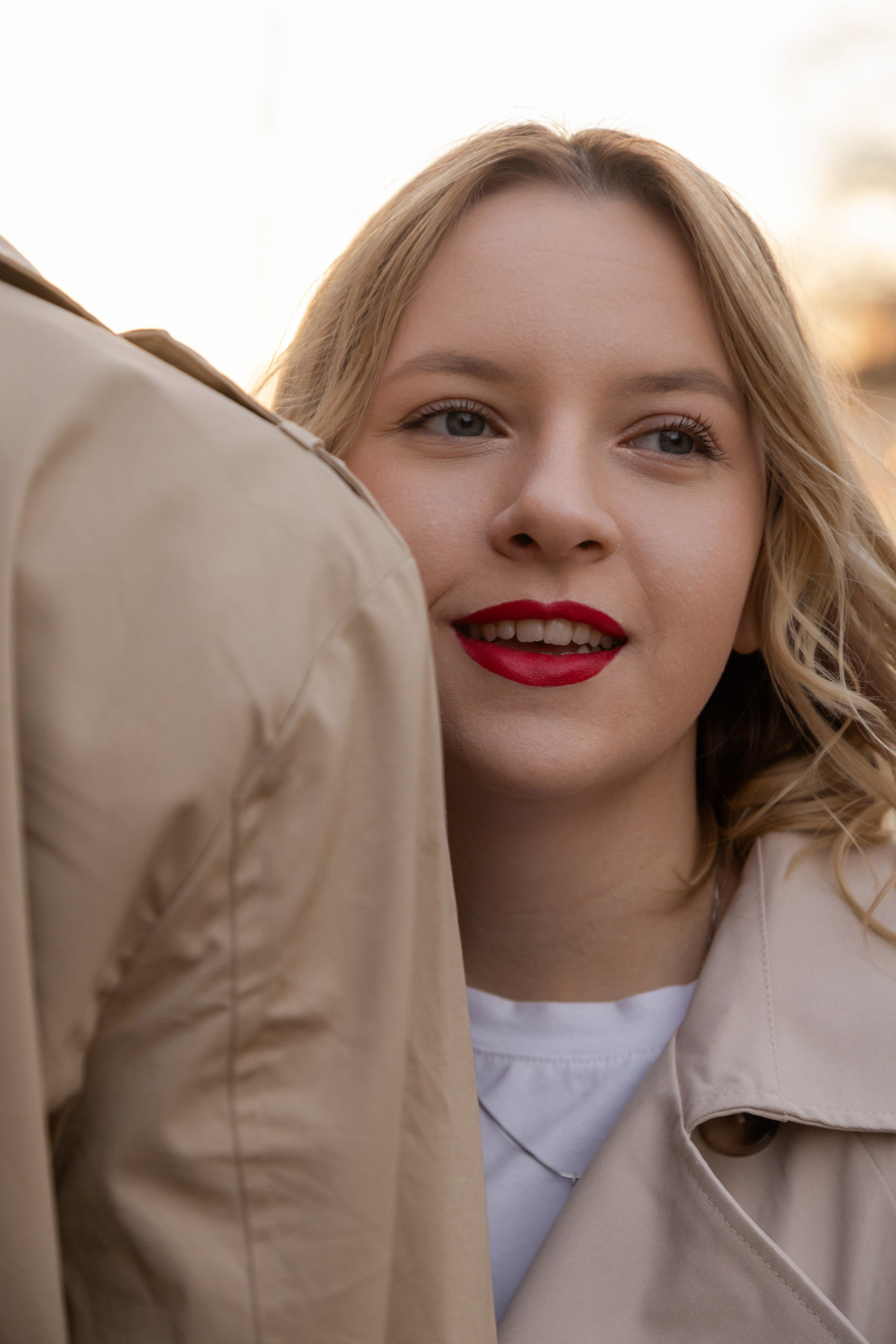 Паша и Настя. Фотограф в Самаре / Олеся Широнина