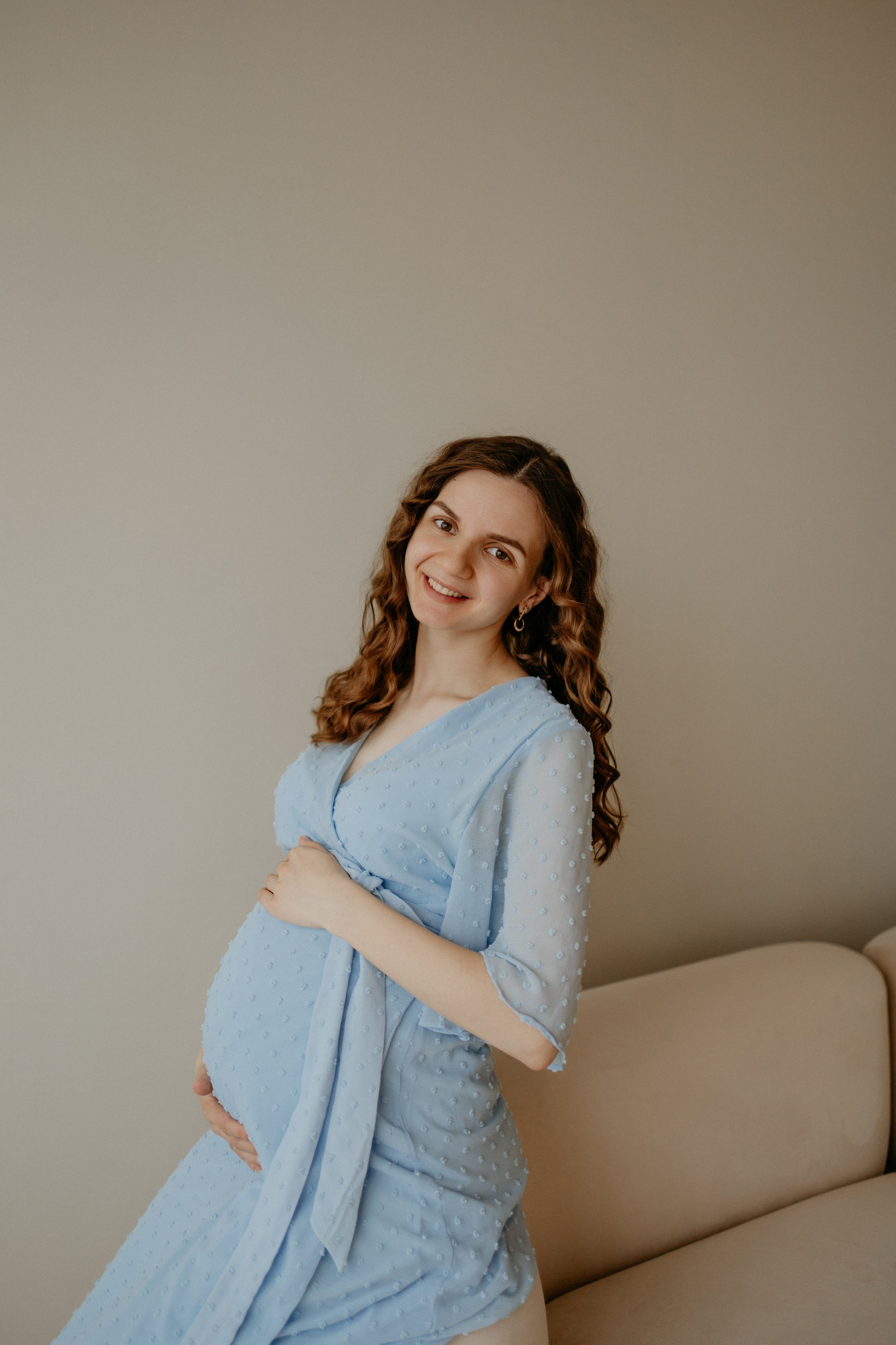 Ася и Дима в ожидании. Свадебный и портретный фотограф Минск Евсович Инна