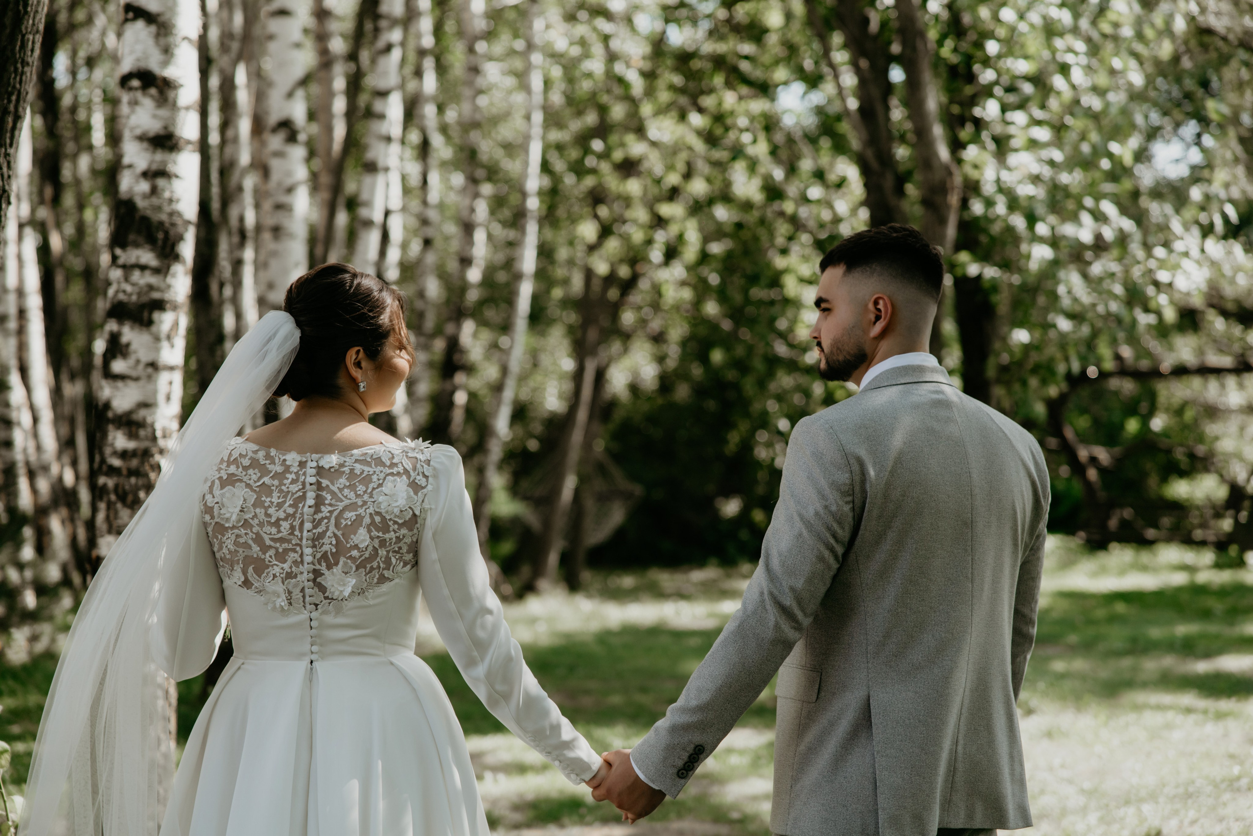 Ростислав и Мария. Свадебный и портретный фотограф Минск Евсович Инна