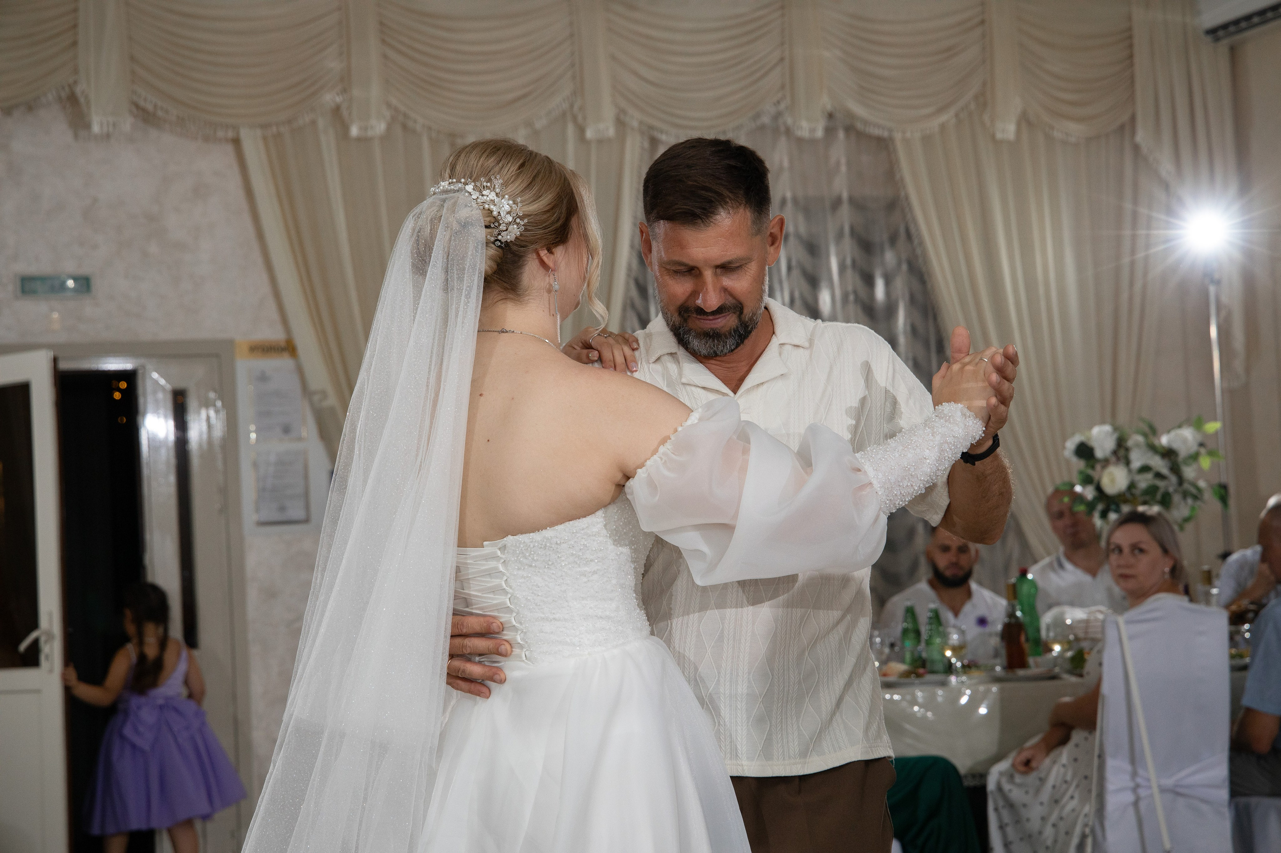 Даниил и Екатерина. Свадебный фотограф в Ставрополе Ксения Ковальчук