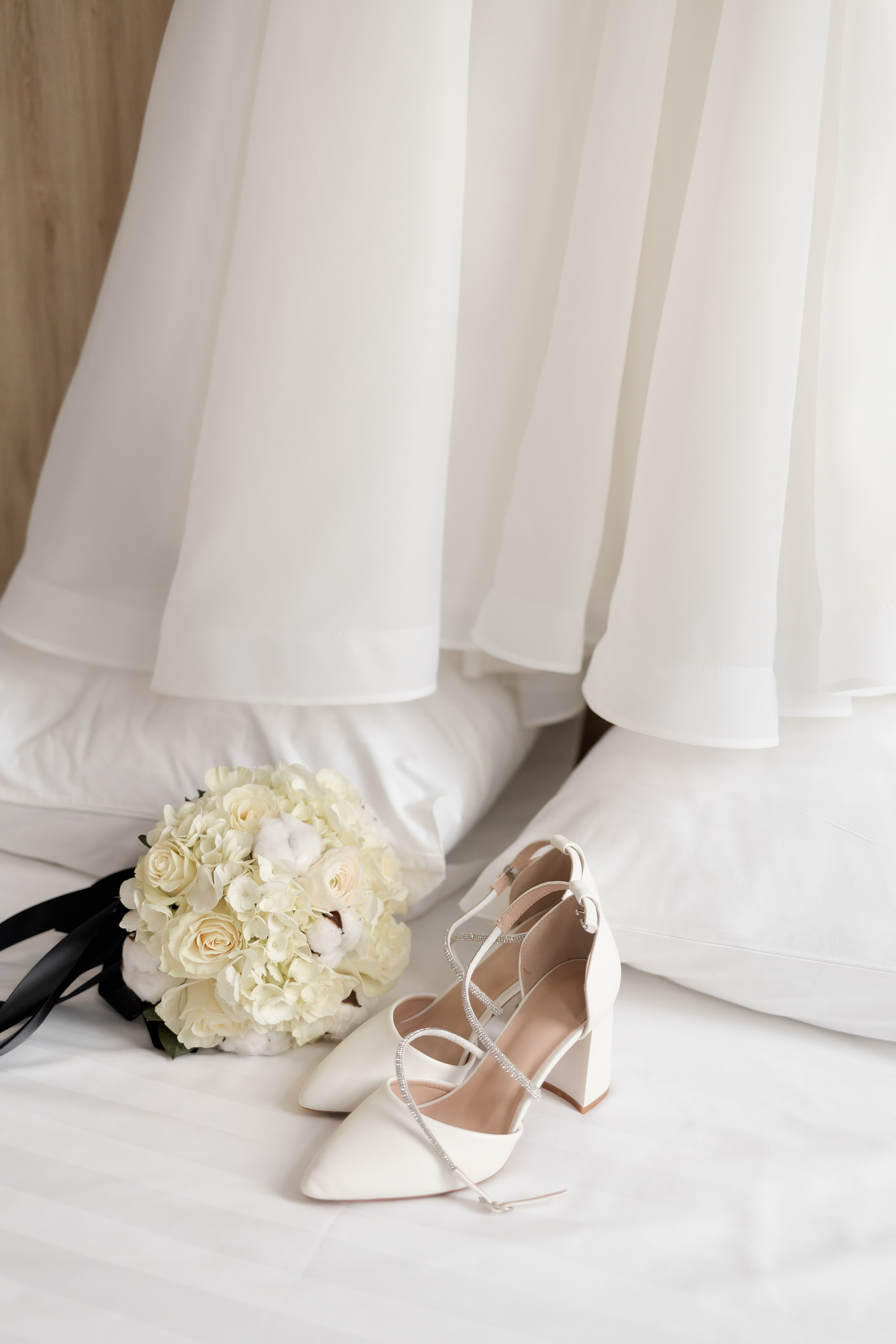 Денис и Анастасия. Свадебный фотограф в Пскове и Санкт-Петербурге | Анна Голикова