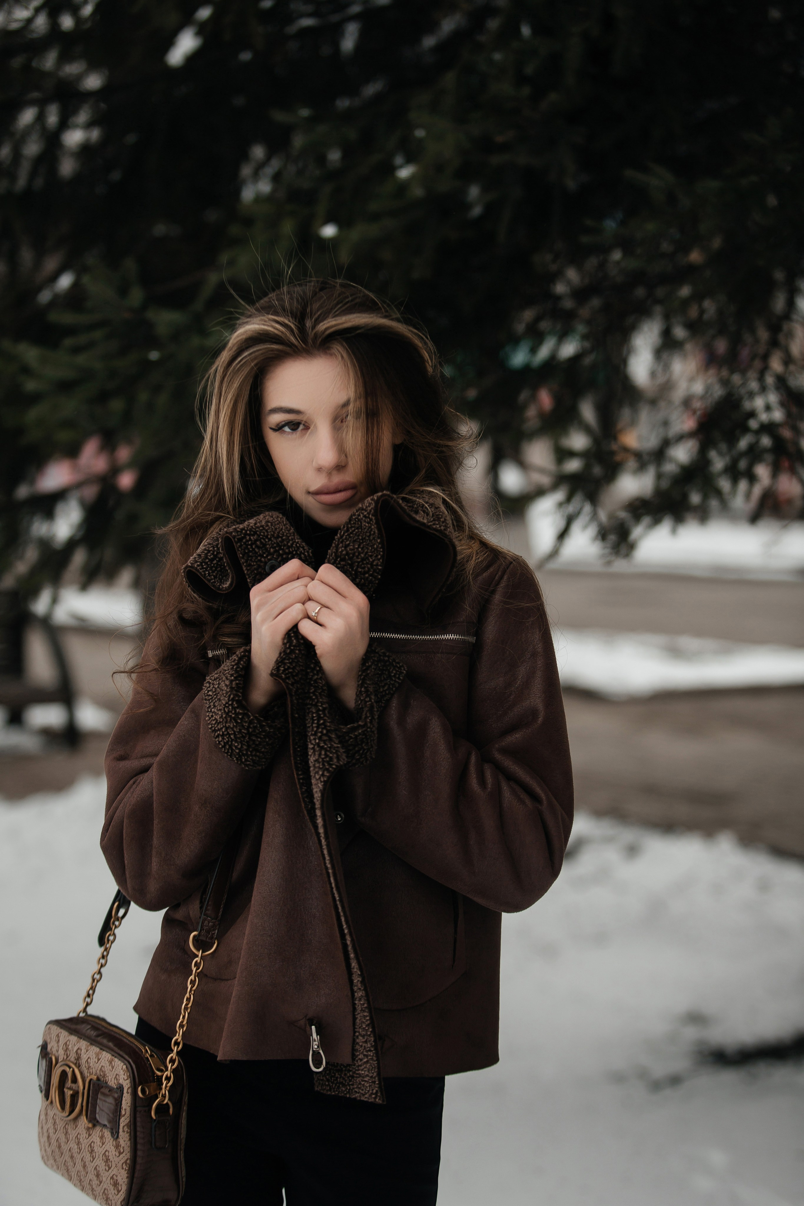 УЛИЧНАЯ ФОТОСЕССИЯ. Фотограф в Киселёвске Татьяна Трухалева