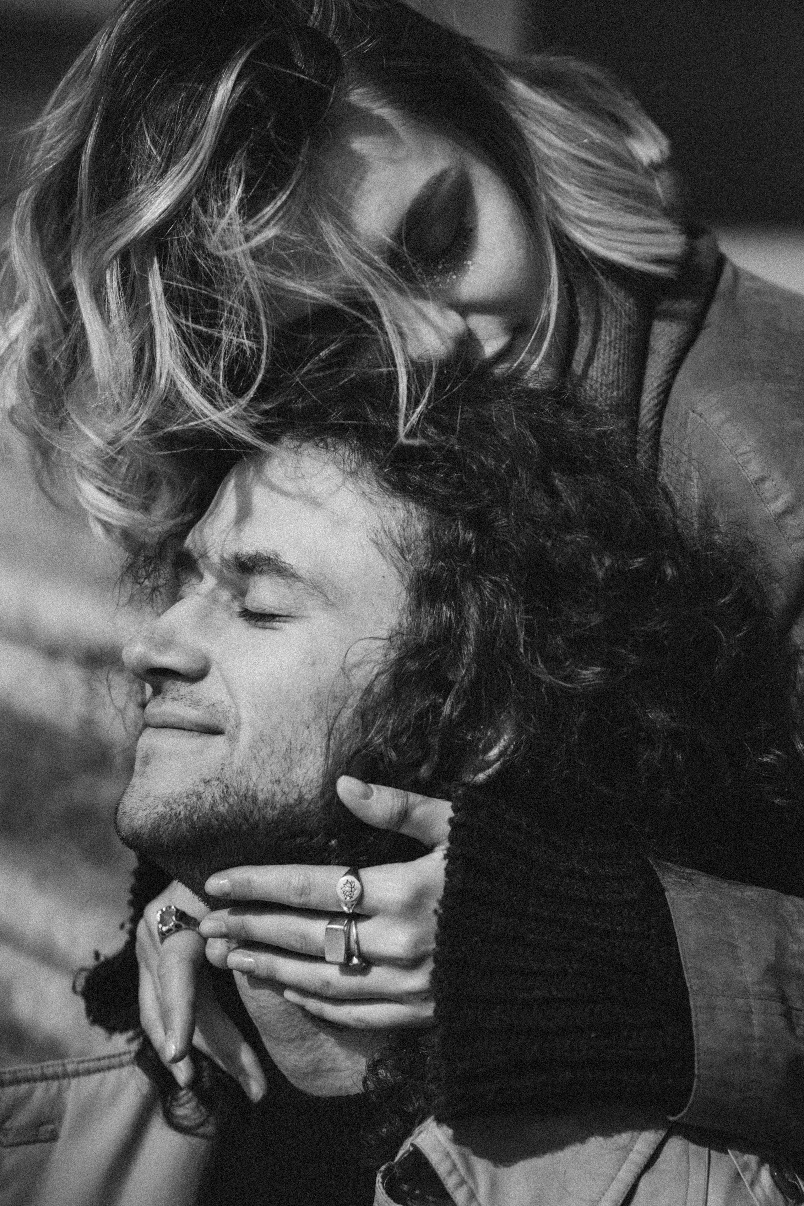 Аня и Дима. Фотограф Контузорова Ольга