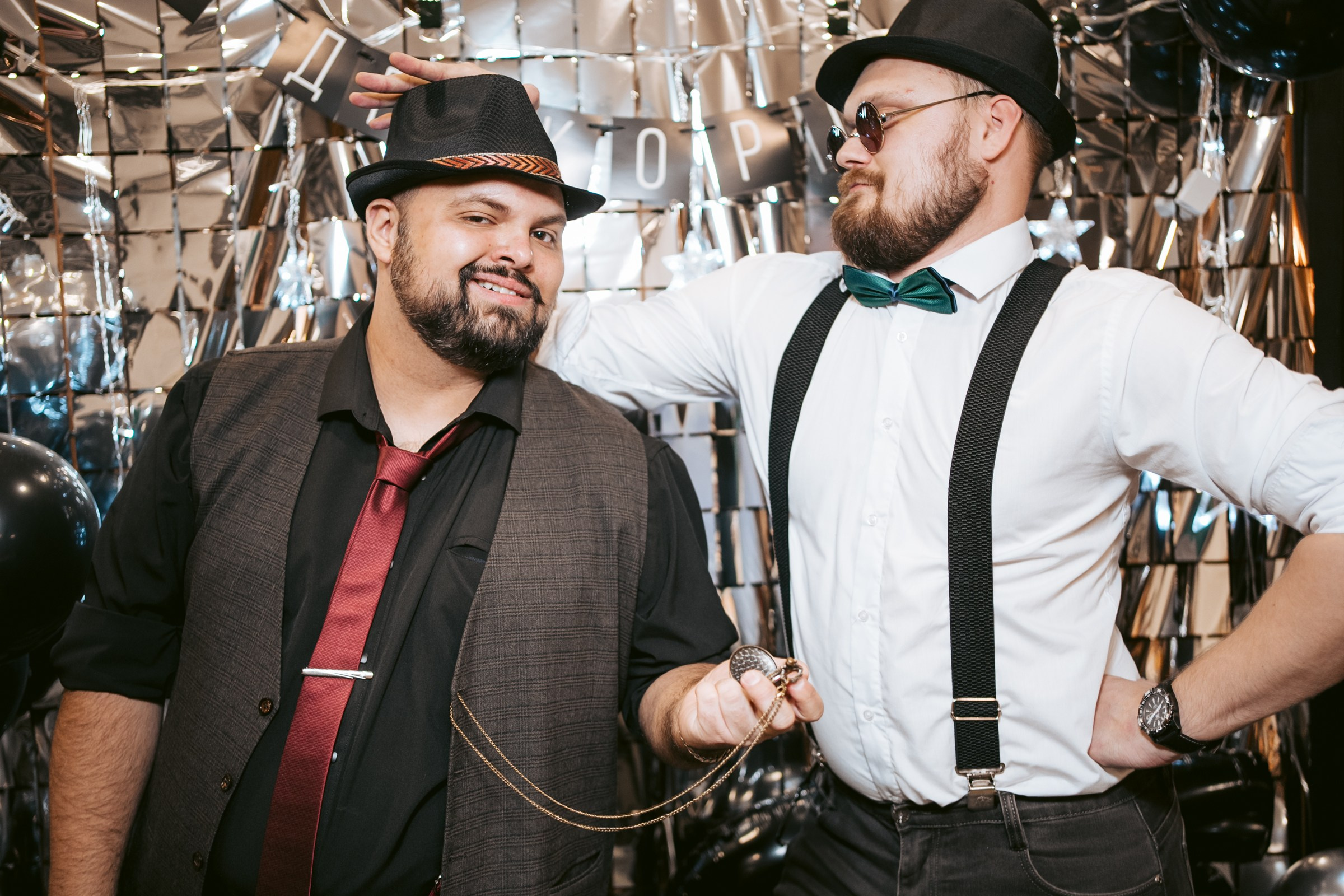 День рождения Виктории. Фотограф на любое событие в Кемерово