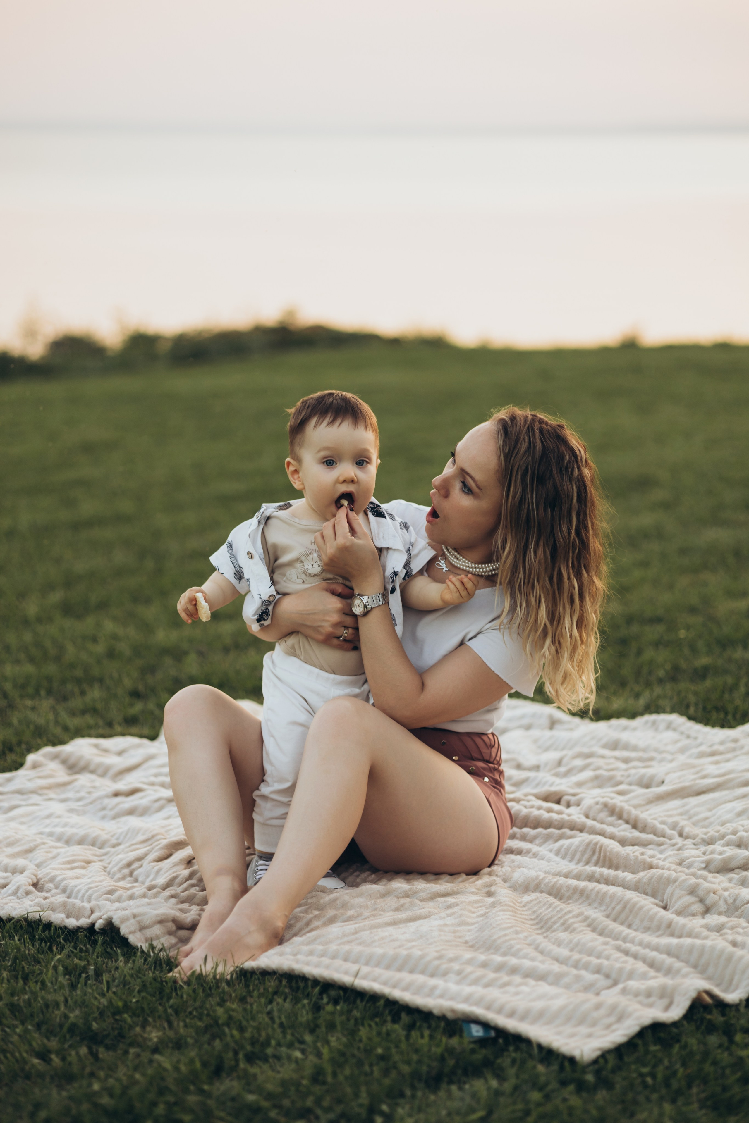 Саша, Даша и Ромка. Свадебный фотограф в Тольятти Валерия Барышкина