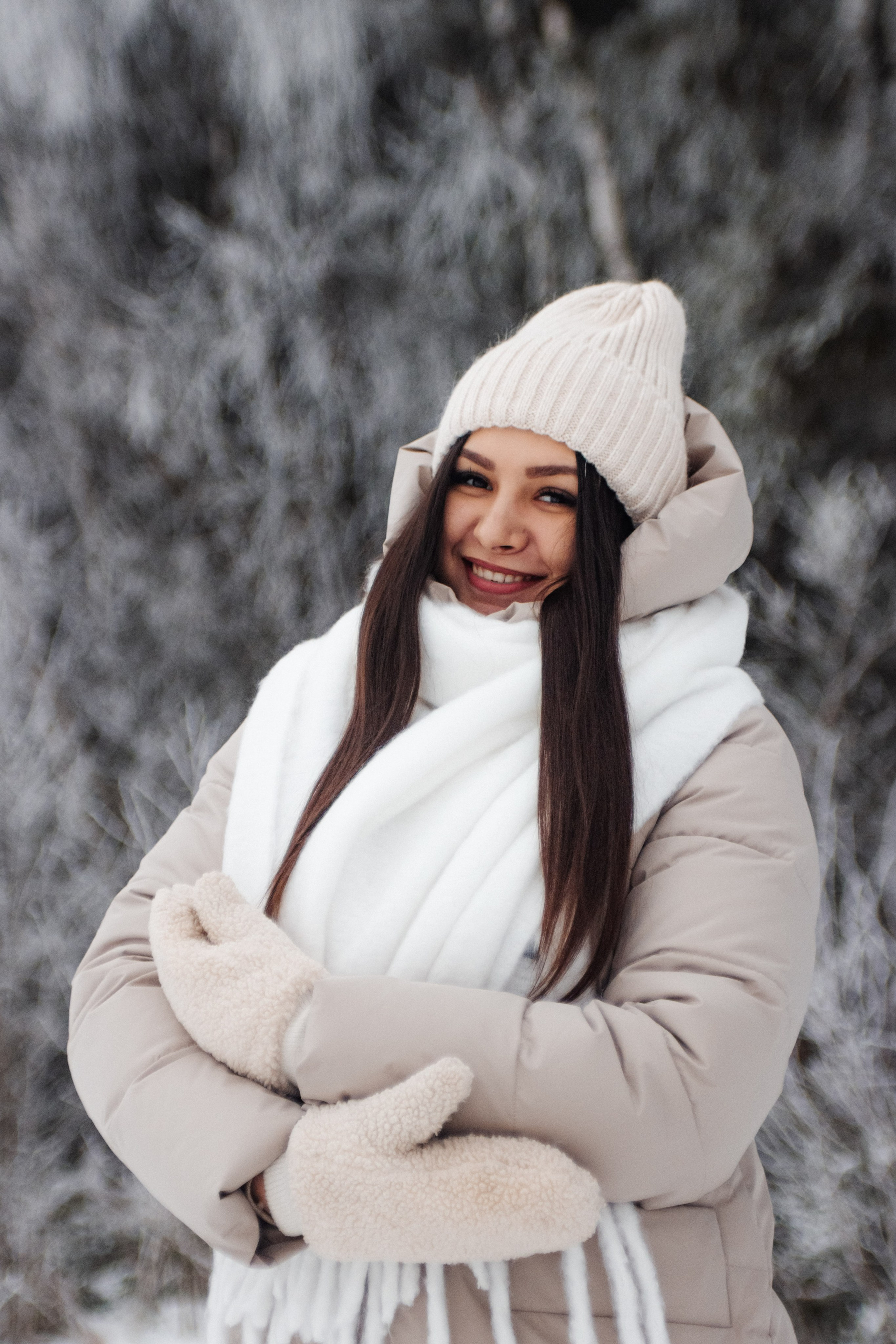 Anna E. Фотограф Артём Гусев