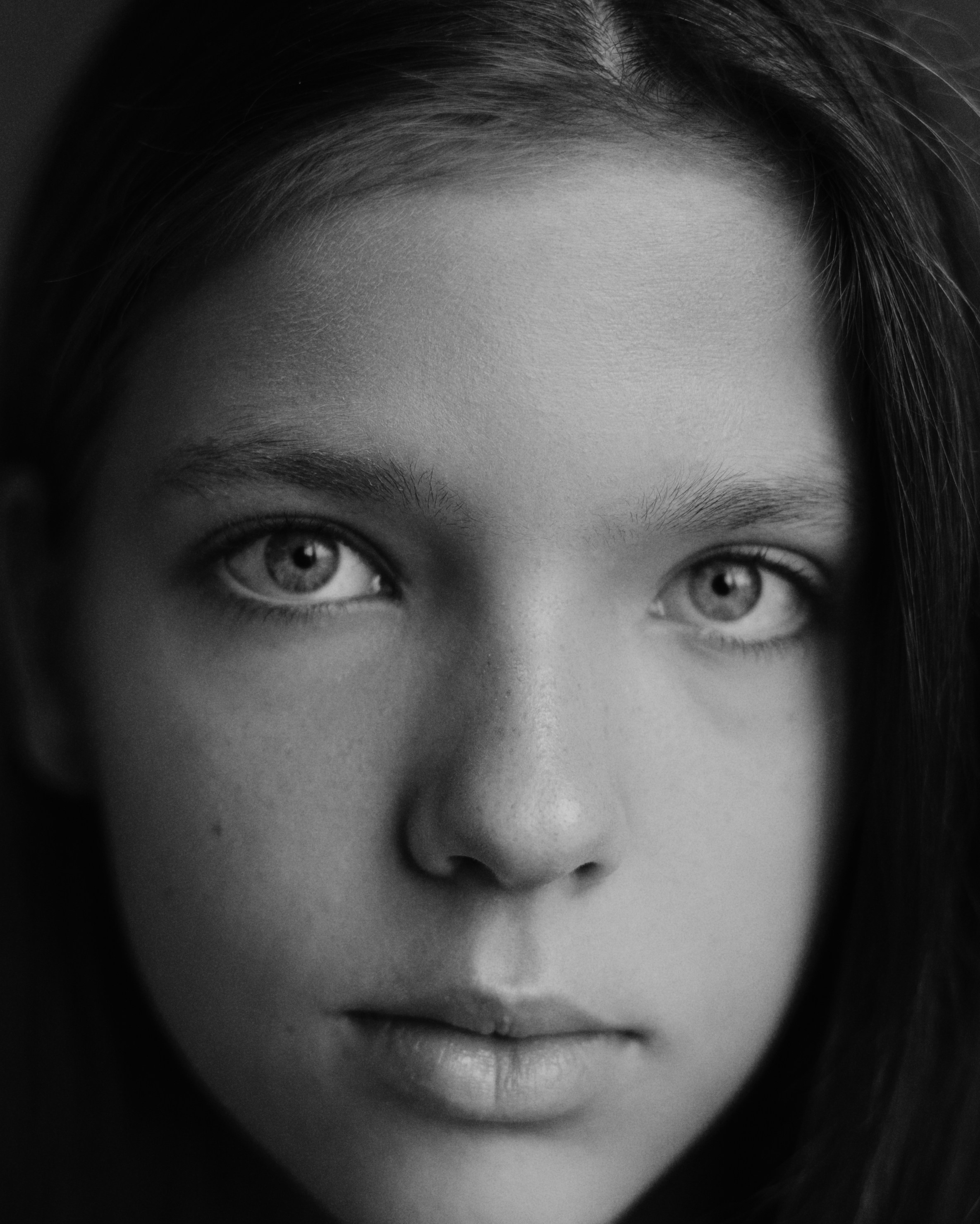 Мелисса. Фотограф в Москве — Евгения Прокопенко