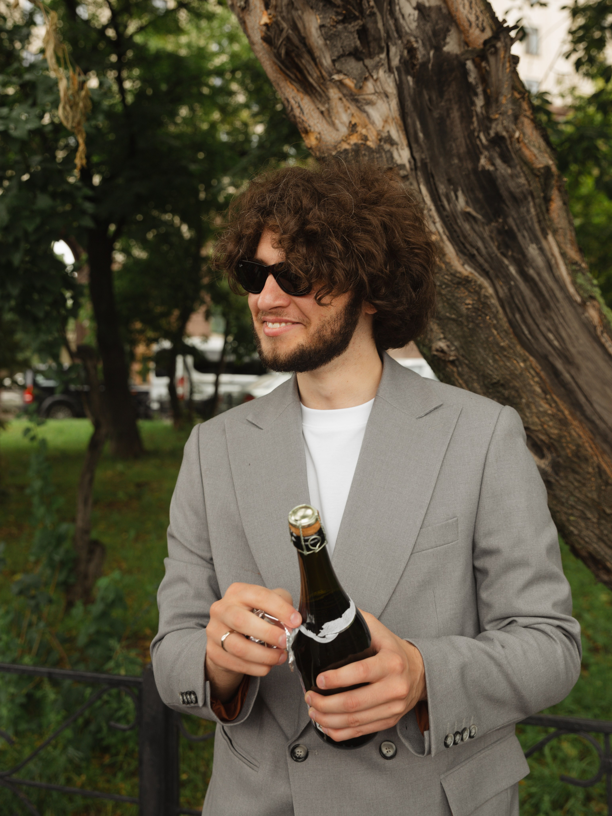 Лана и Даниил. Фотограф в Москве — Евгения Прокопенко