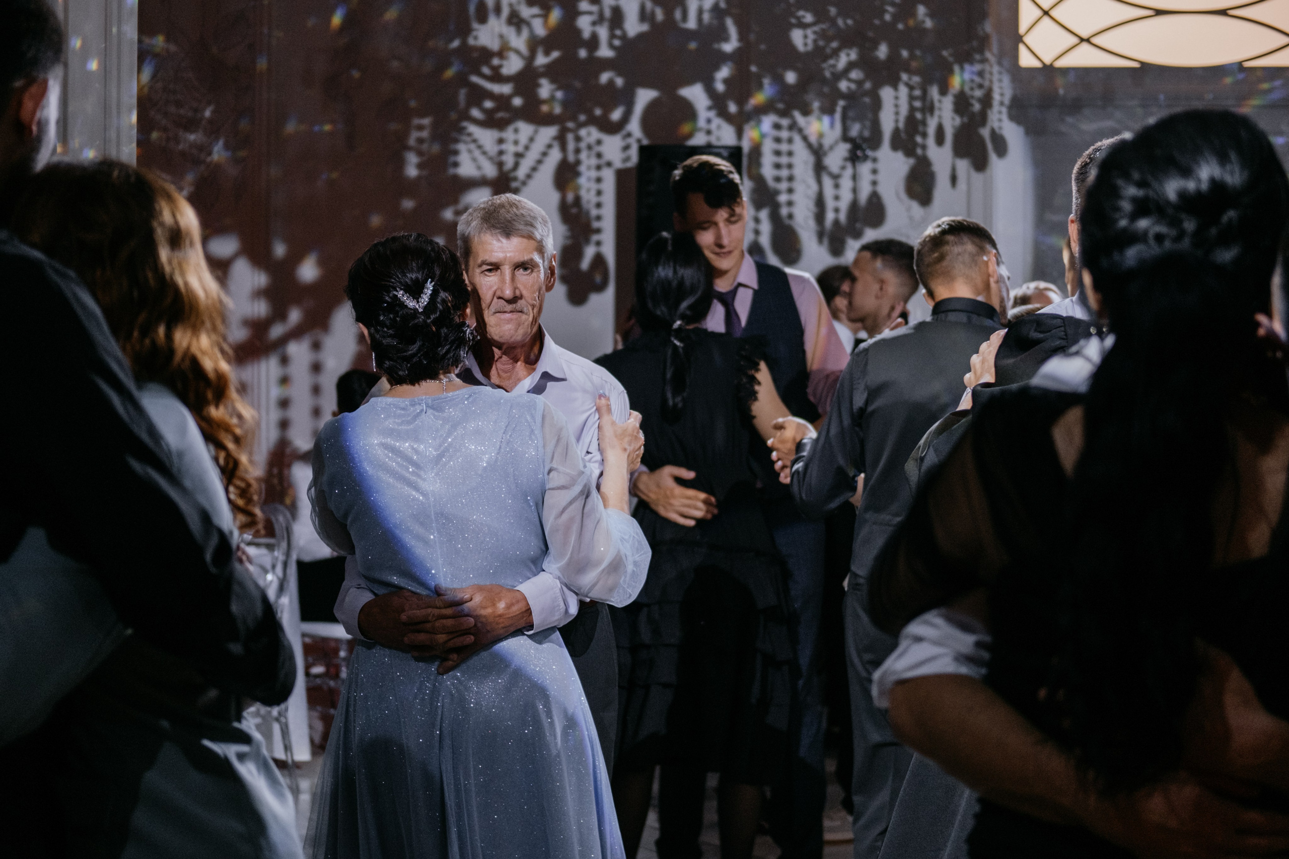 Шамиль и Анастасия. Фотограф в Астрахани Миронова Анастасия