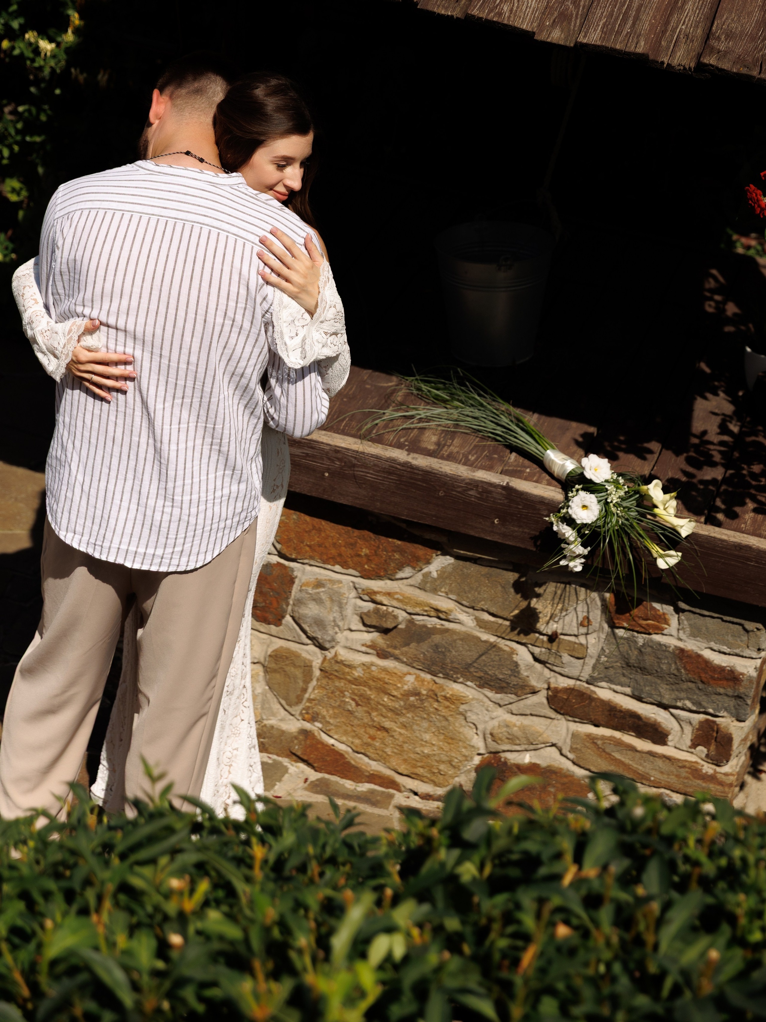 Артем и Анастасия. Фотограф