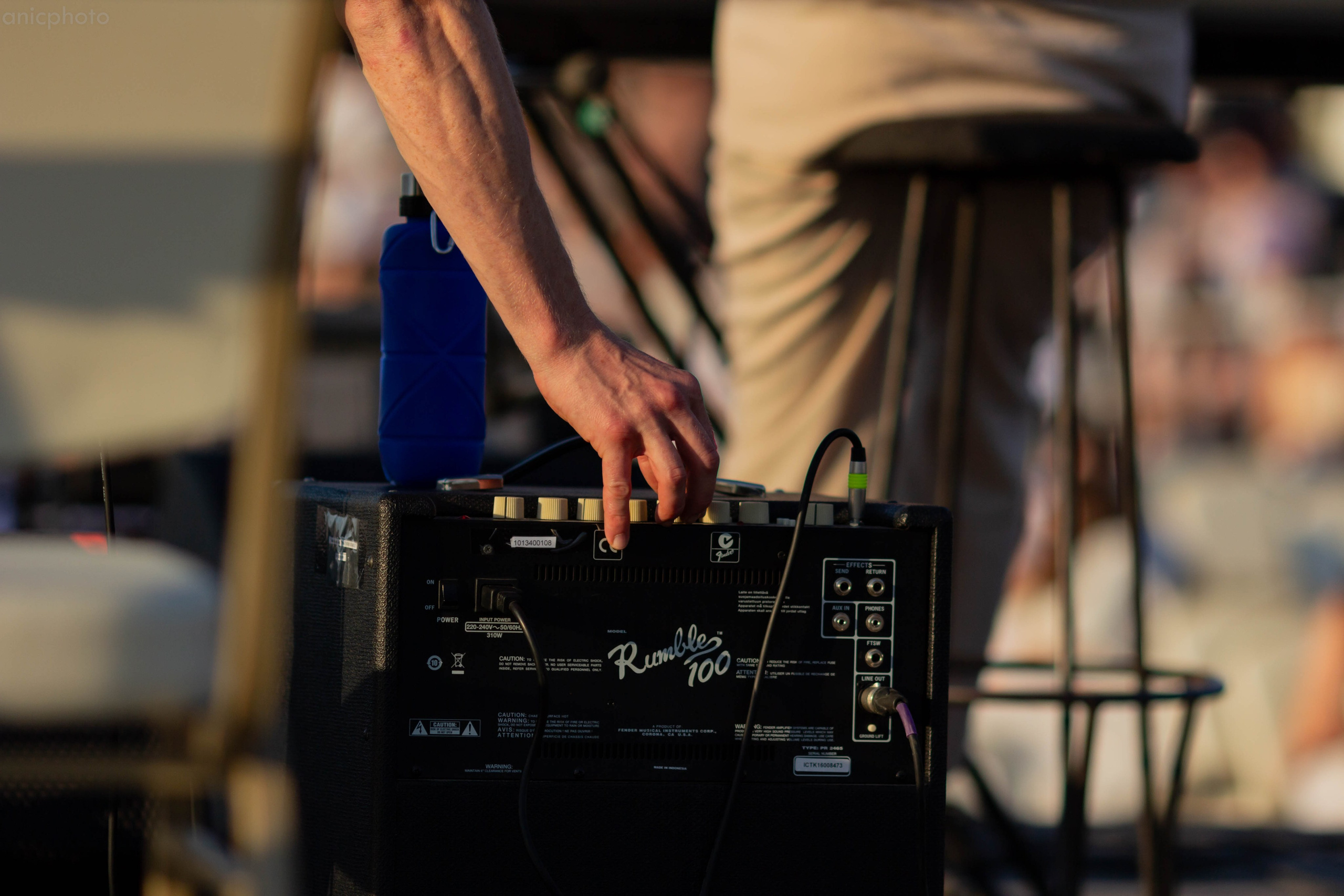 Джаз в лаванде. Аник фотограф Симферополь, Крым