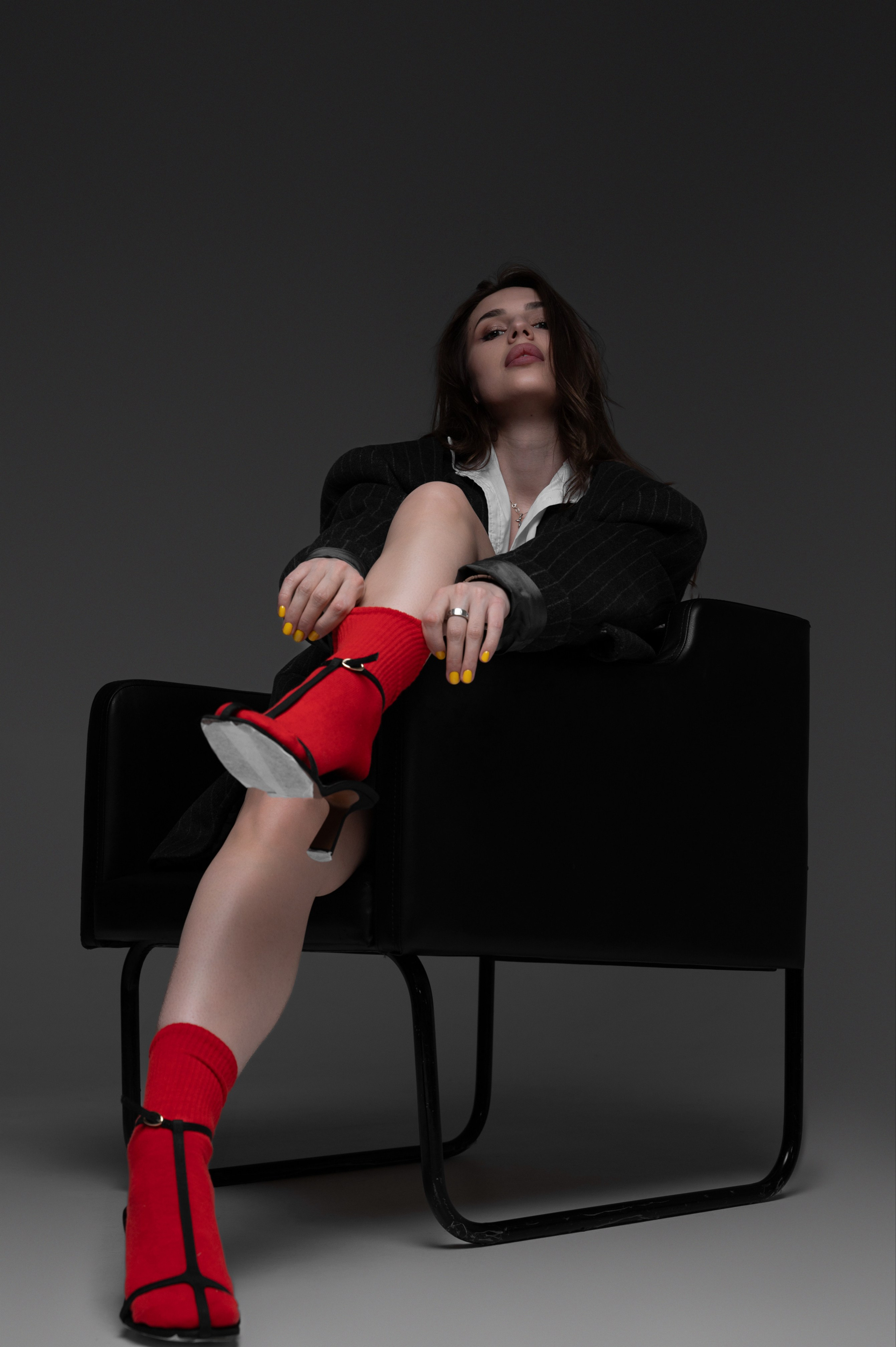 Студийные съёмки. Фотограф Темрюк Анастасия Фёдорова