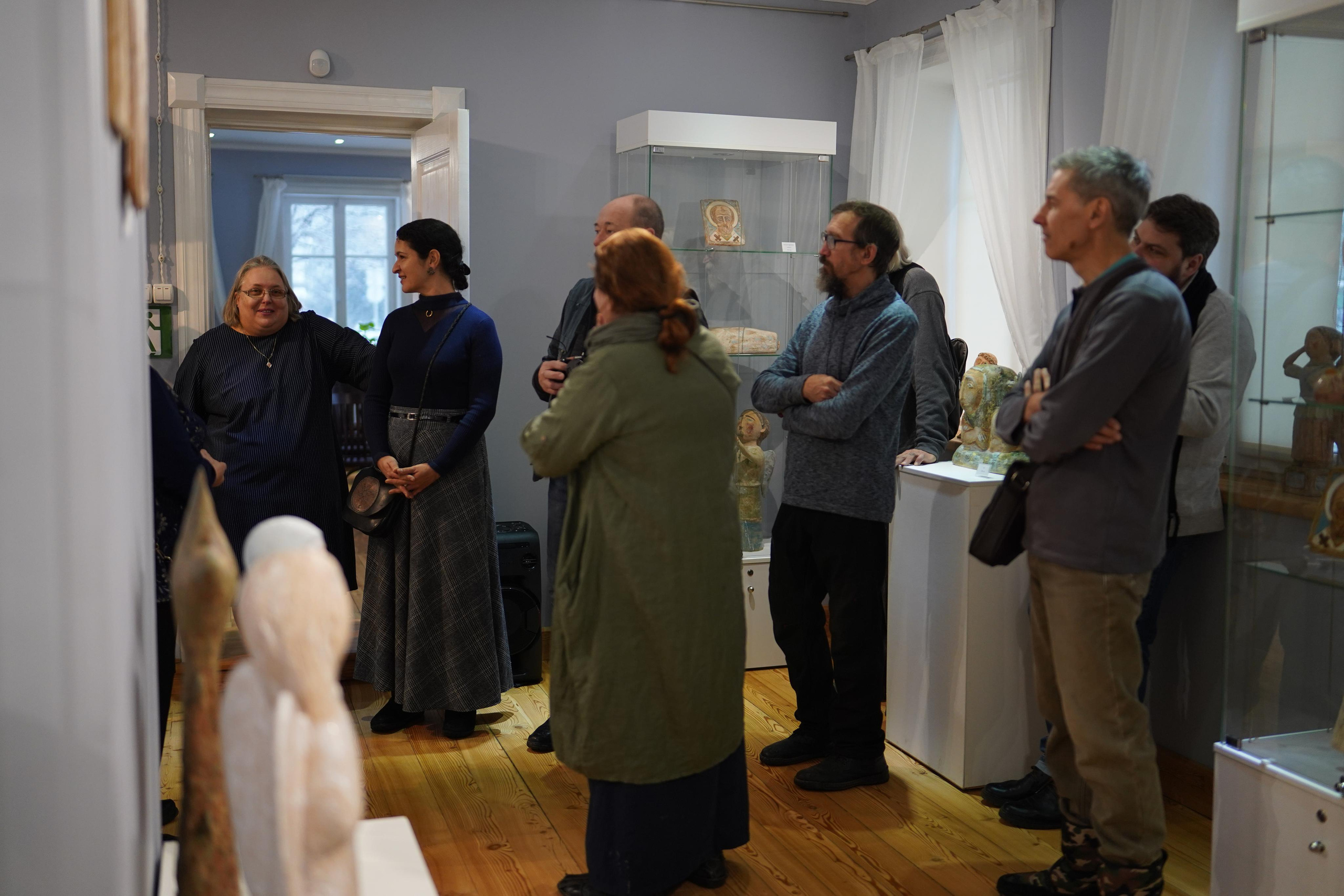 Chrismas story — Рождественская история