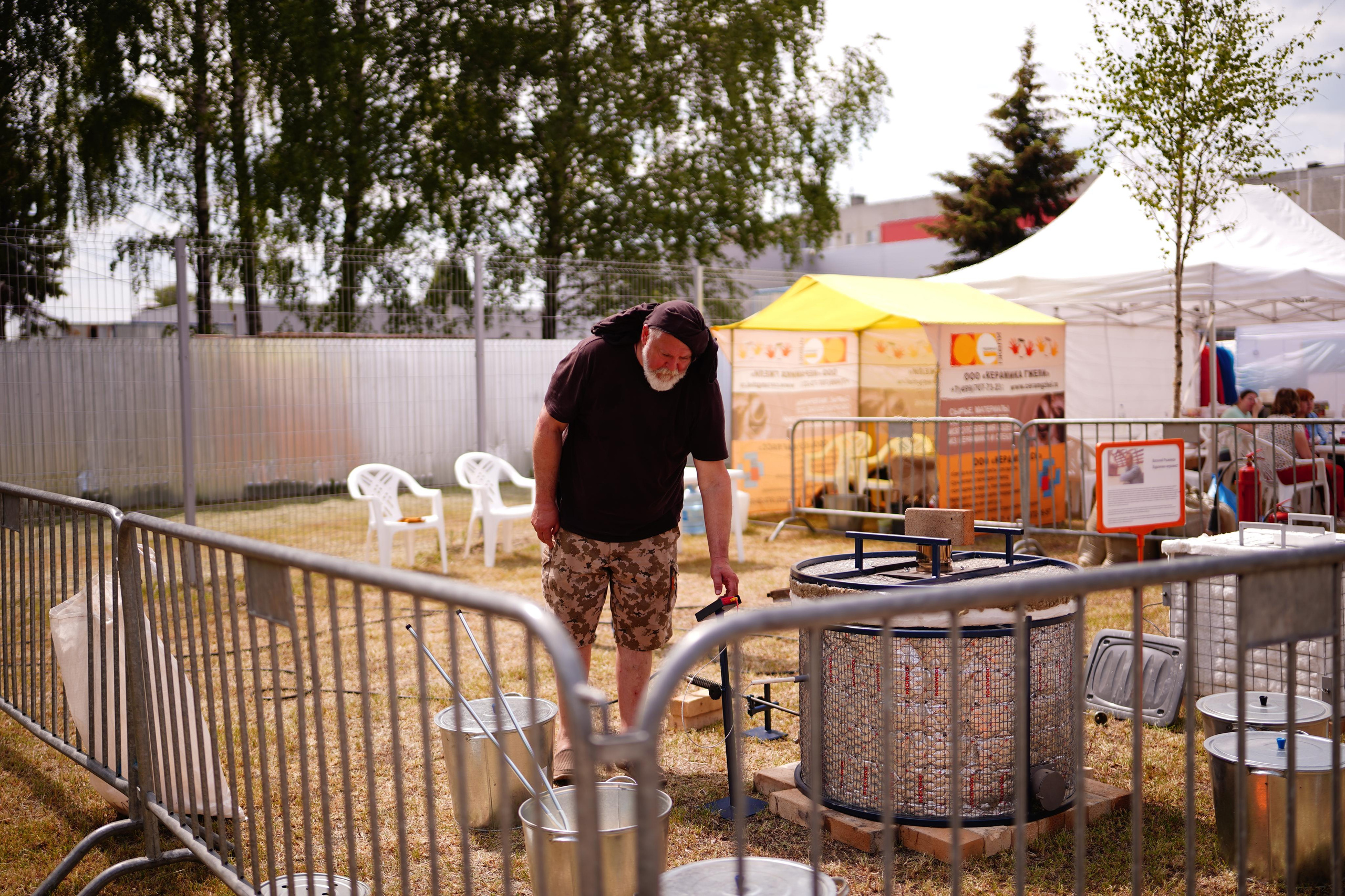 Festival SINNICA 2023 — Фестиваль СИННИЦА 2023