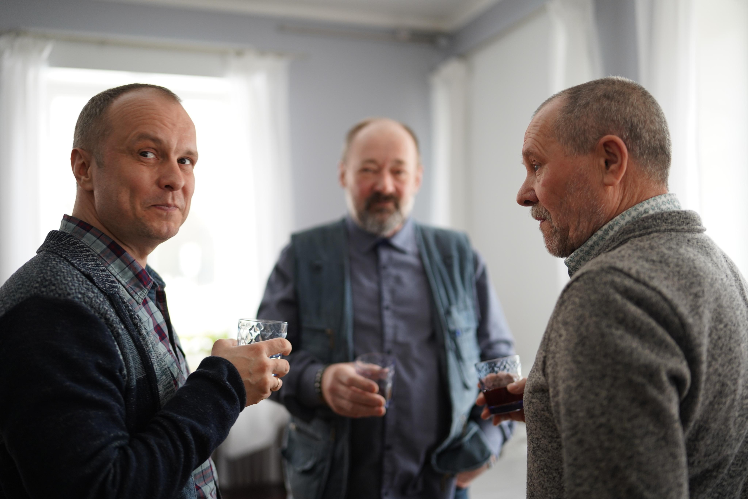 MASTER’S KALEIDOSCOPES. MOVEMENT SHAPE — КАЛЕЙДОСКОПЫ МАСТЕРА. ДВИЖЕНИЕ ФОРМЫ