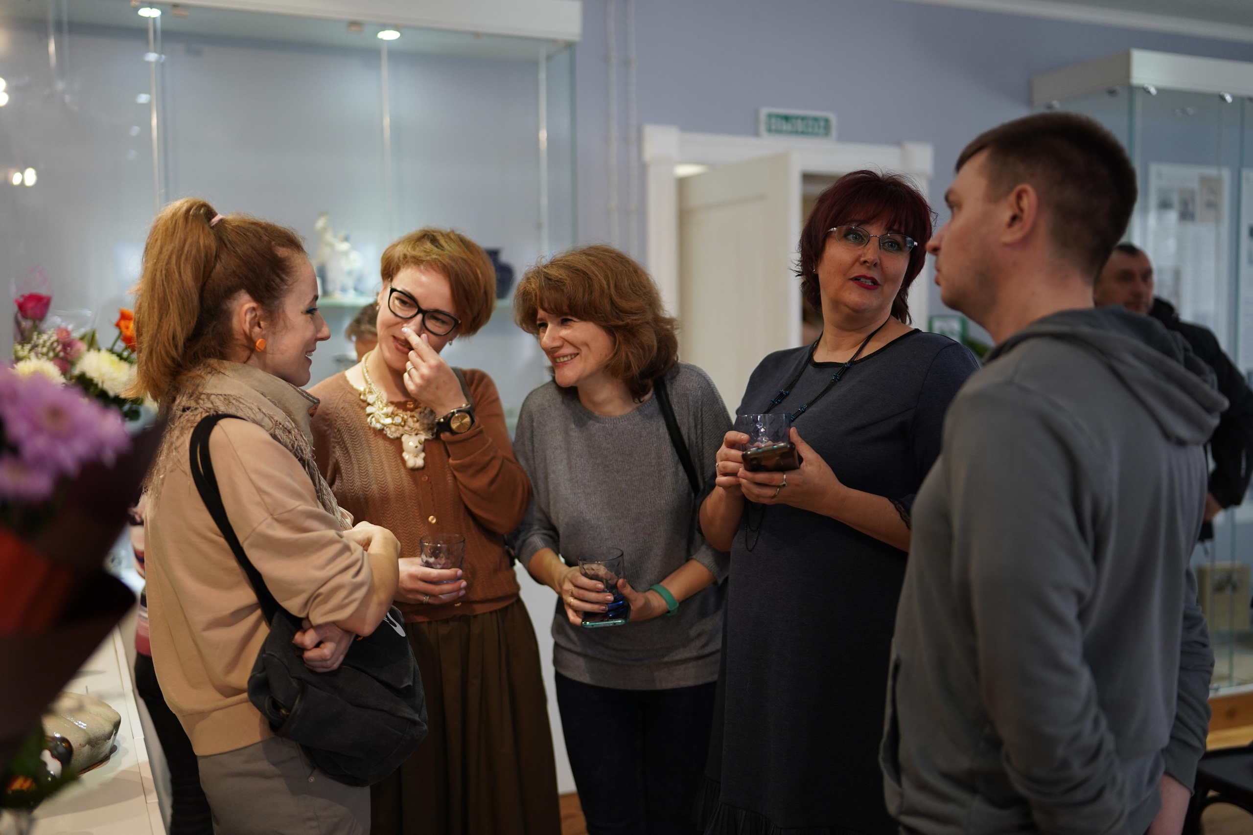 MASTER’S KALEIDOSCOPES. MOVEMENT SHAPE — КАЛЕЙДОСКОПЫ МАСТЕРА. ДВИЖЕНИЕ ФОРМЫ