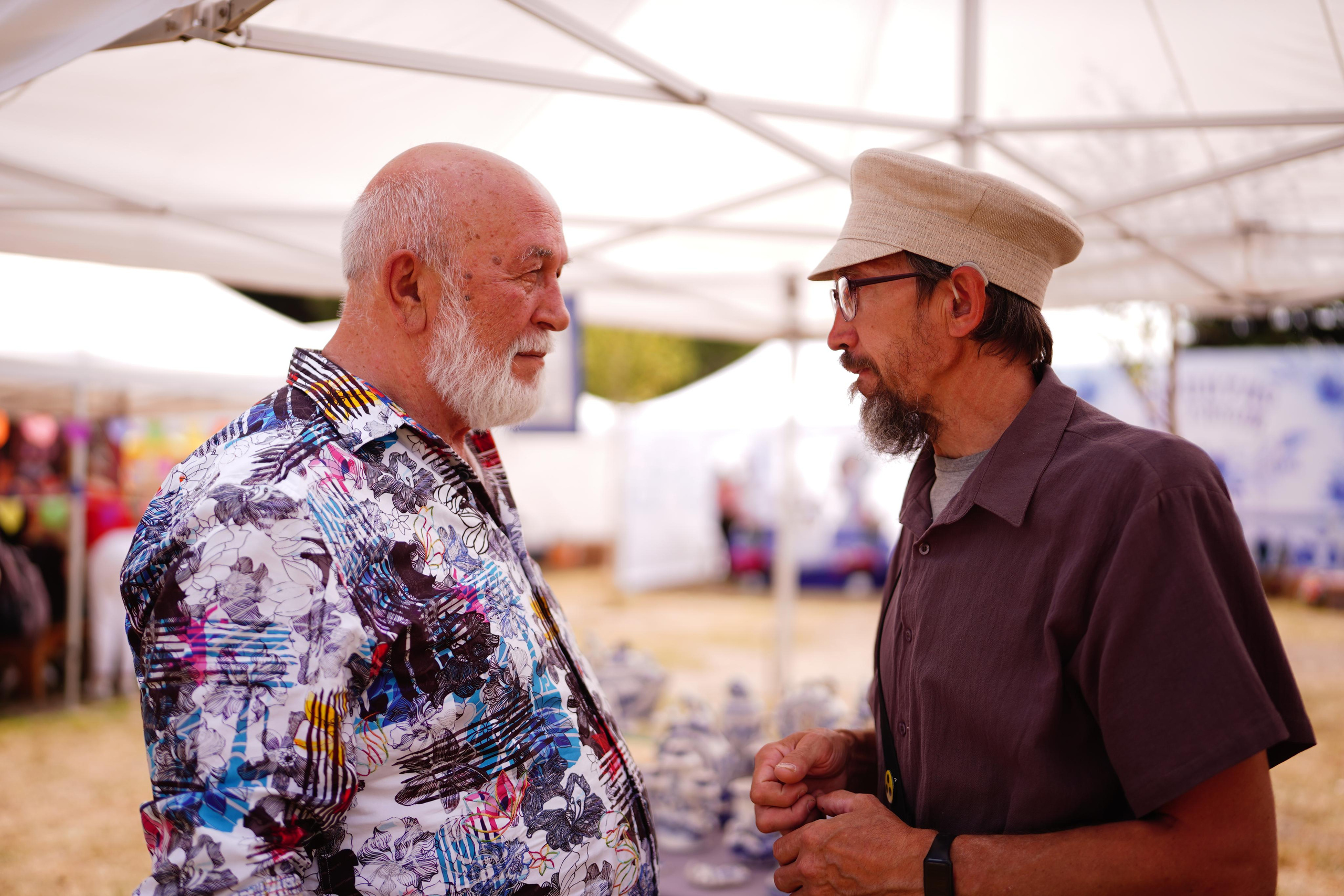 Festival SINNICA 2023 — Фестиваль СИННИЦА 2023