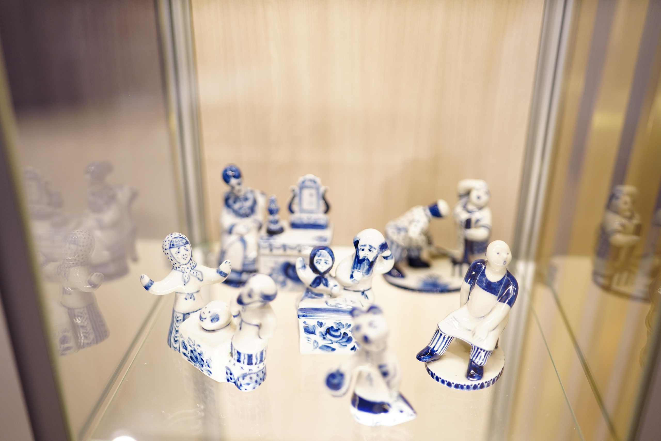 06/05/2023 Arrival of Saltykov A. A. — 05.06.2023 Приезд Салтыкова А. А