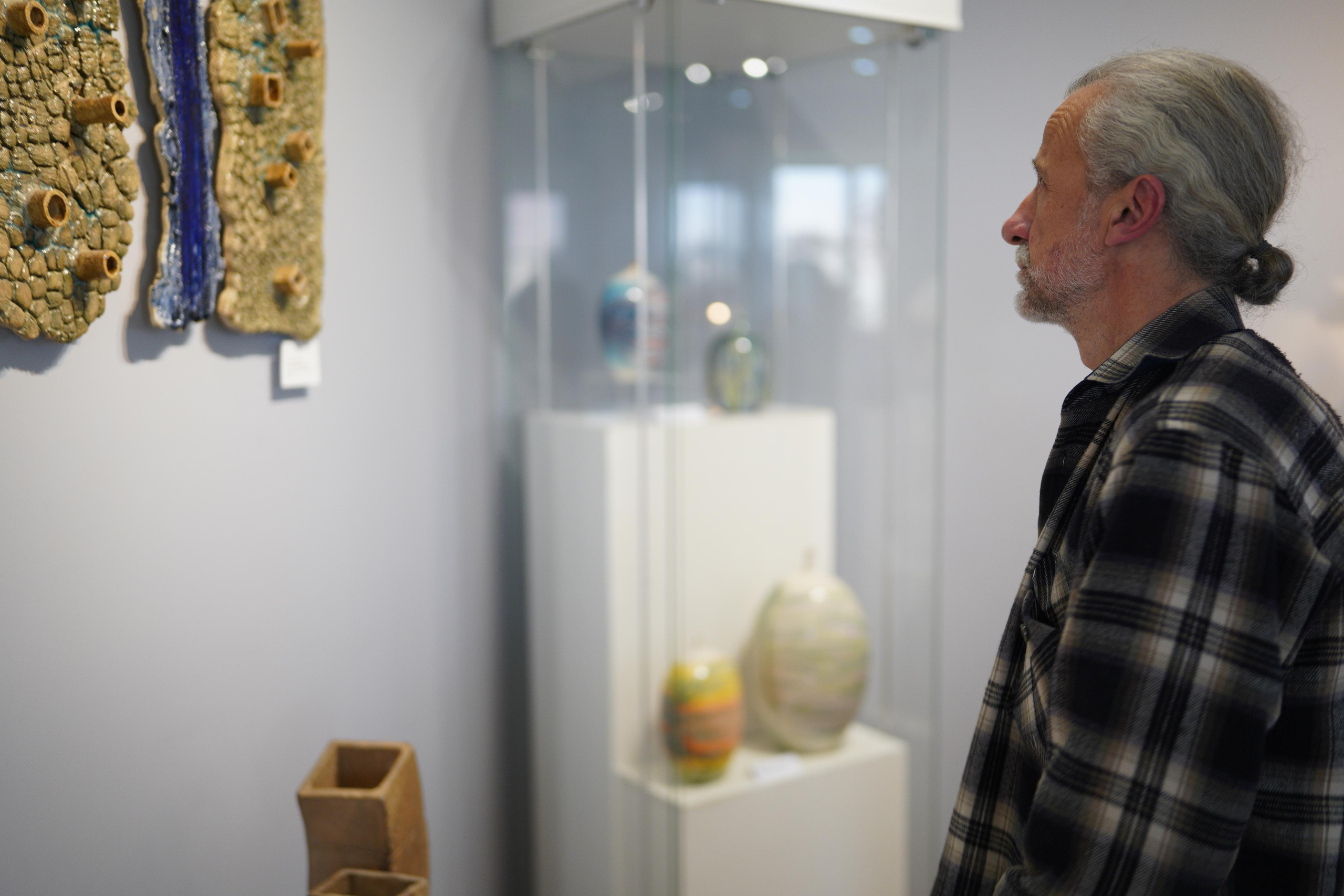 Author’s ceramics — Авторская керамика