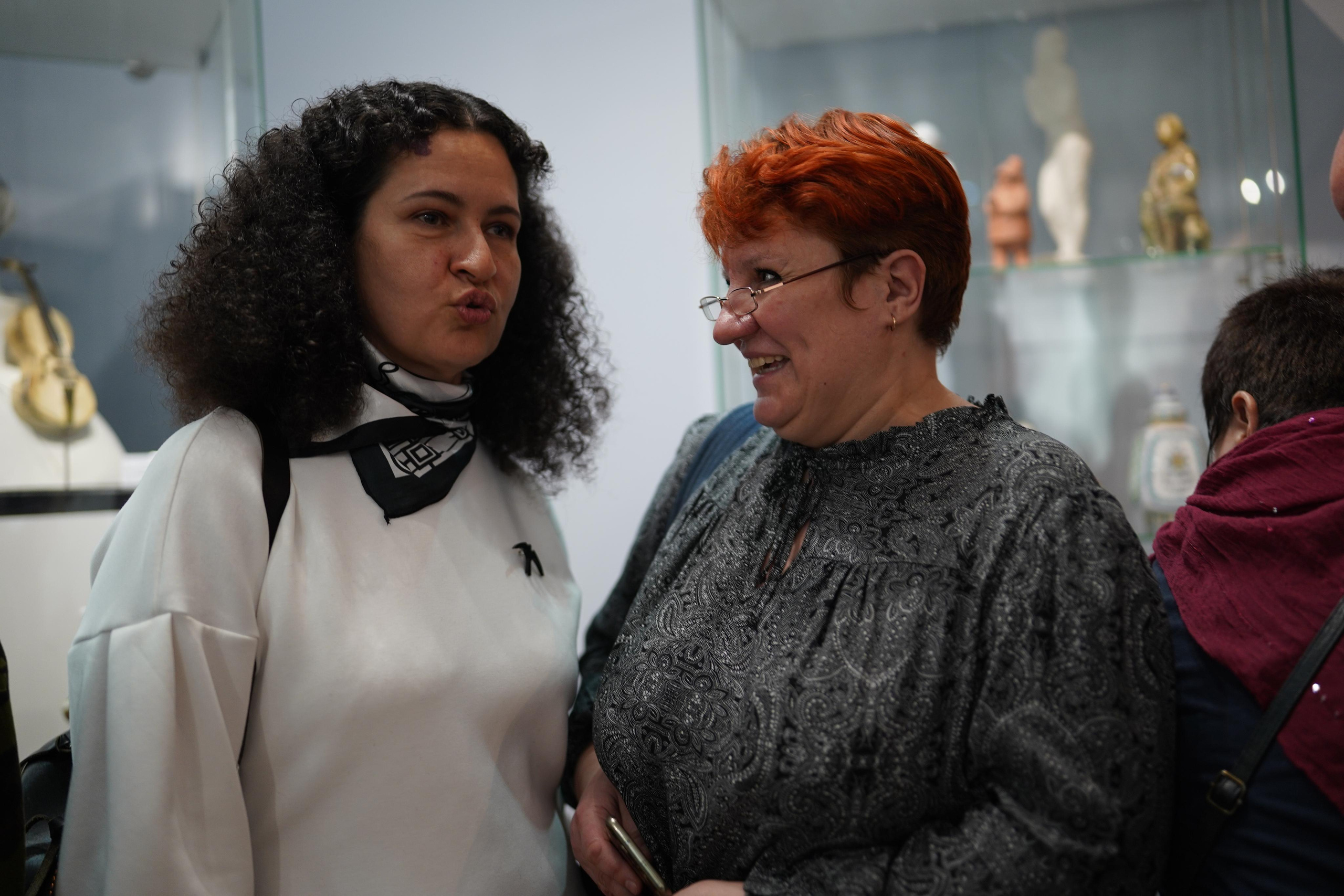 MASTER’S KALEIDOSCOPES. MOVEMENT SHAPE — КАЛЕЙДОСКОПЫ МАСТЕРА. ДВИЖЕНИЕ ФОРМЫ