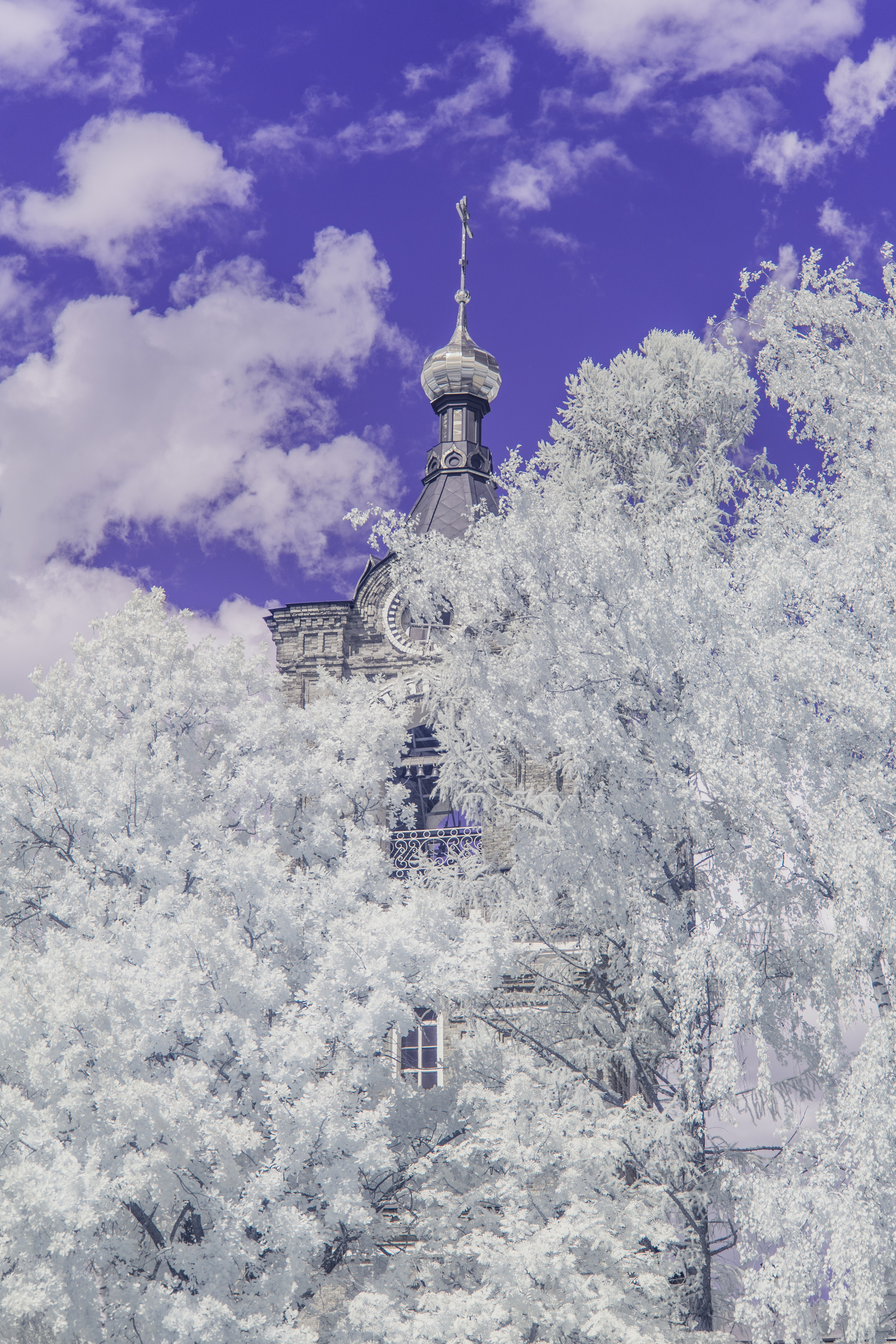 Landscape — Пейзажи