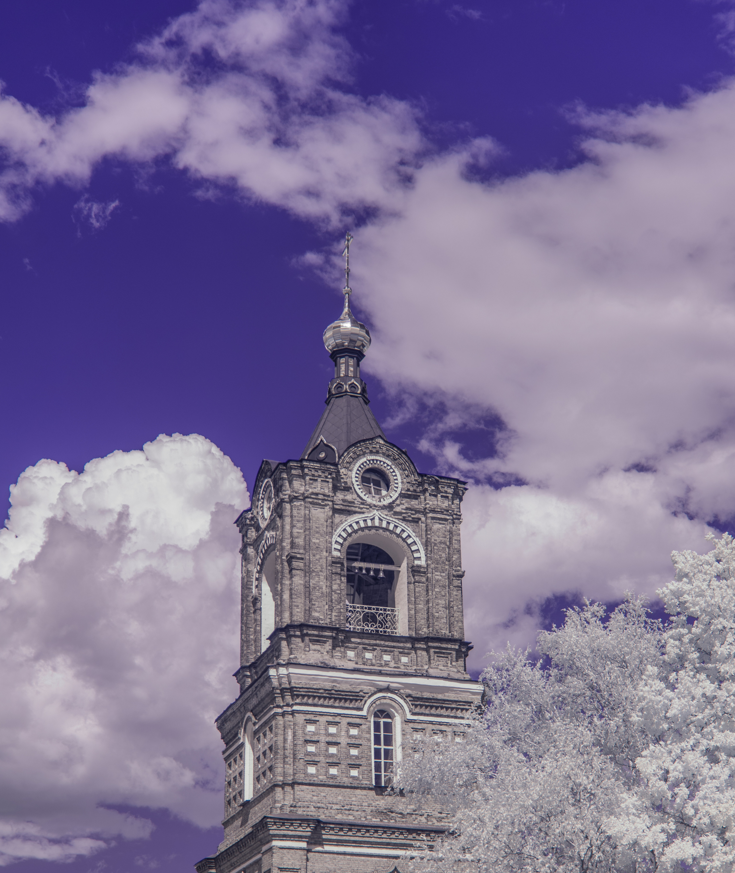 Landscape — Пейзажи