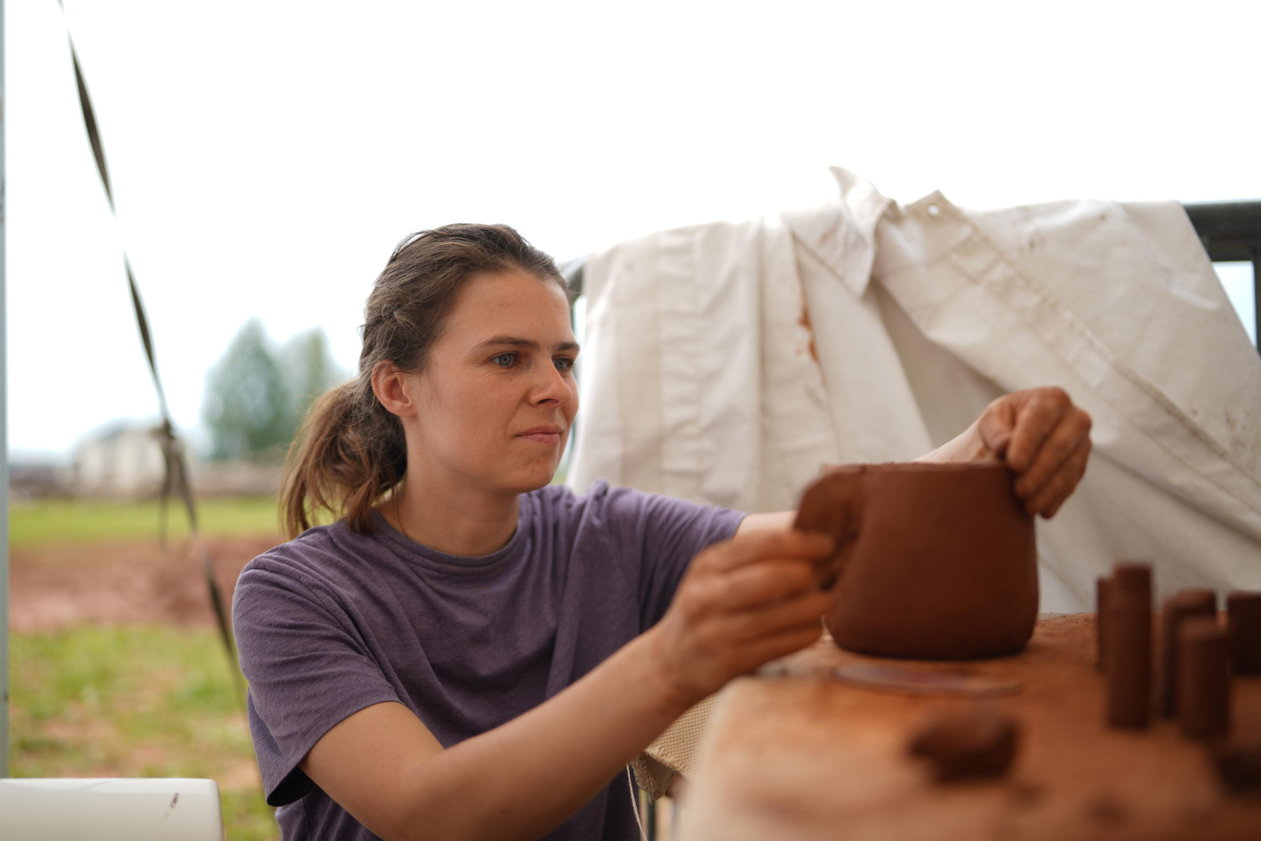 Дикий огонь