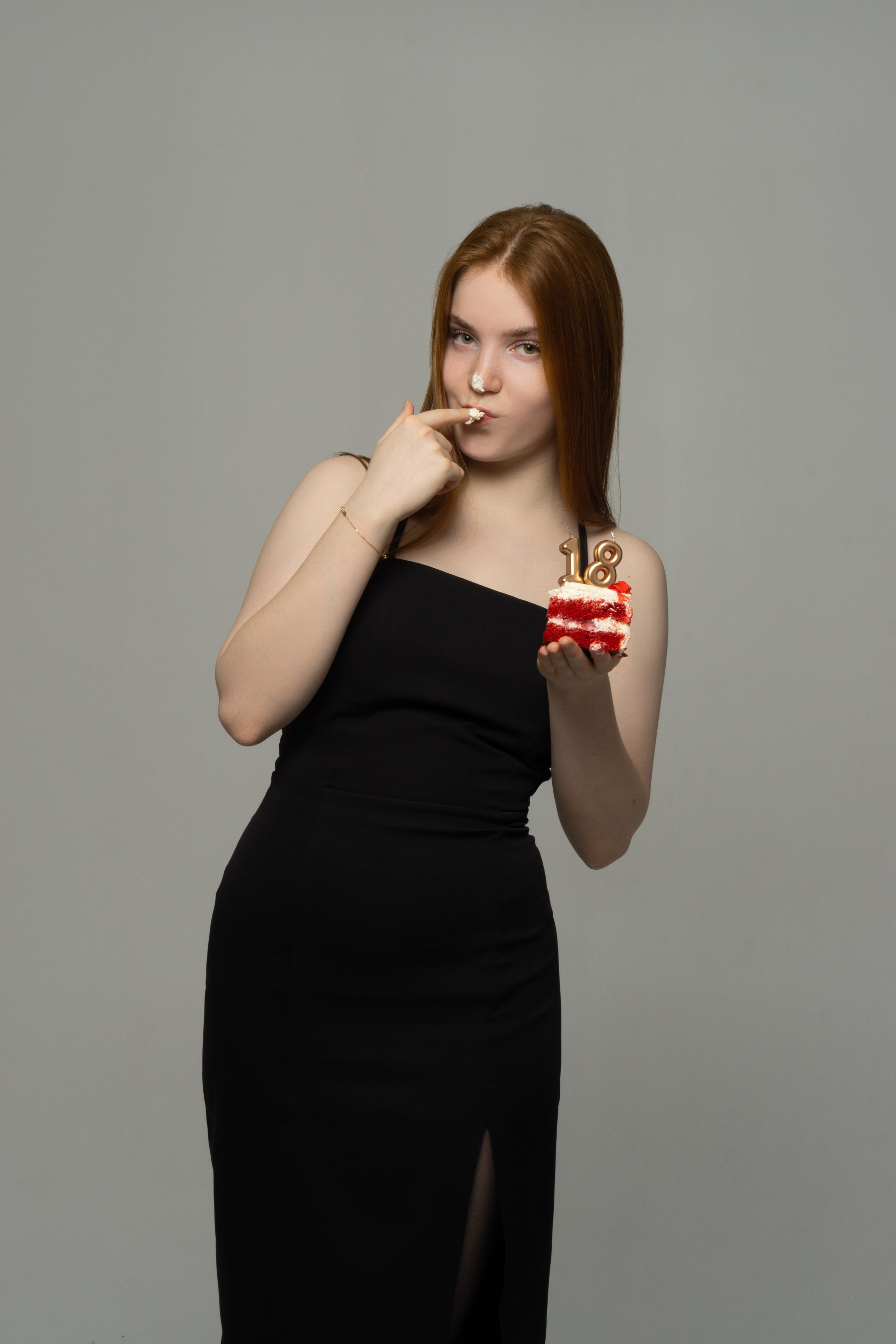Happy B-day, Yuna!. Портретный и репортажный фотограф в Тольятти | Елена Сафронова