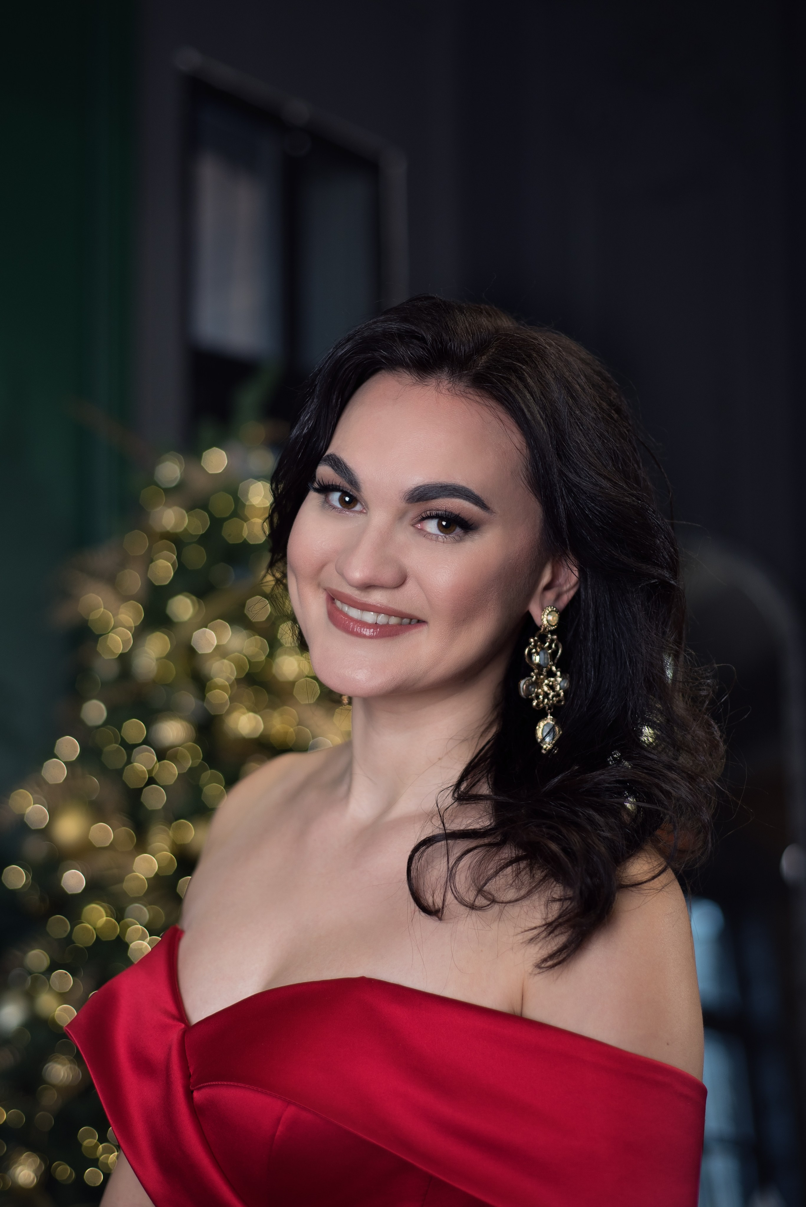 Наташа. Фотограф Санкт-Петербург