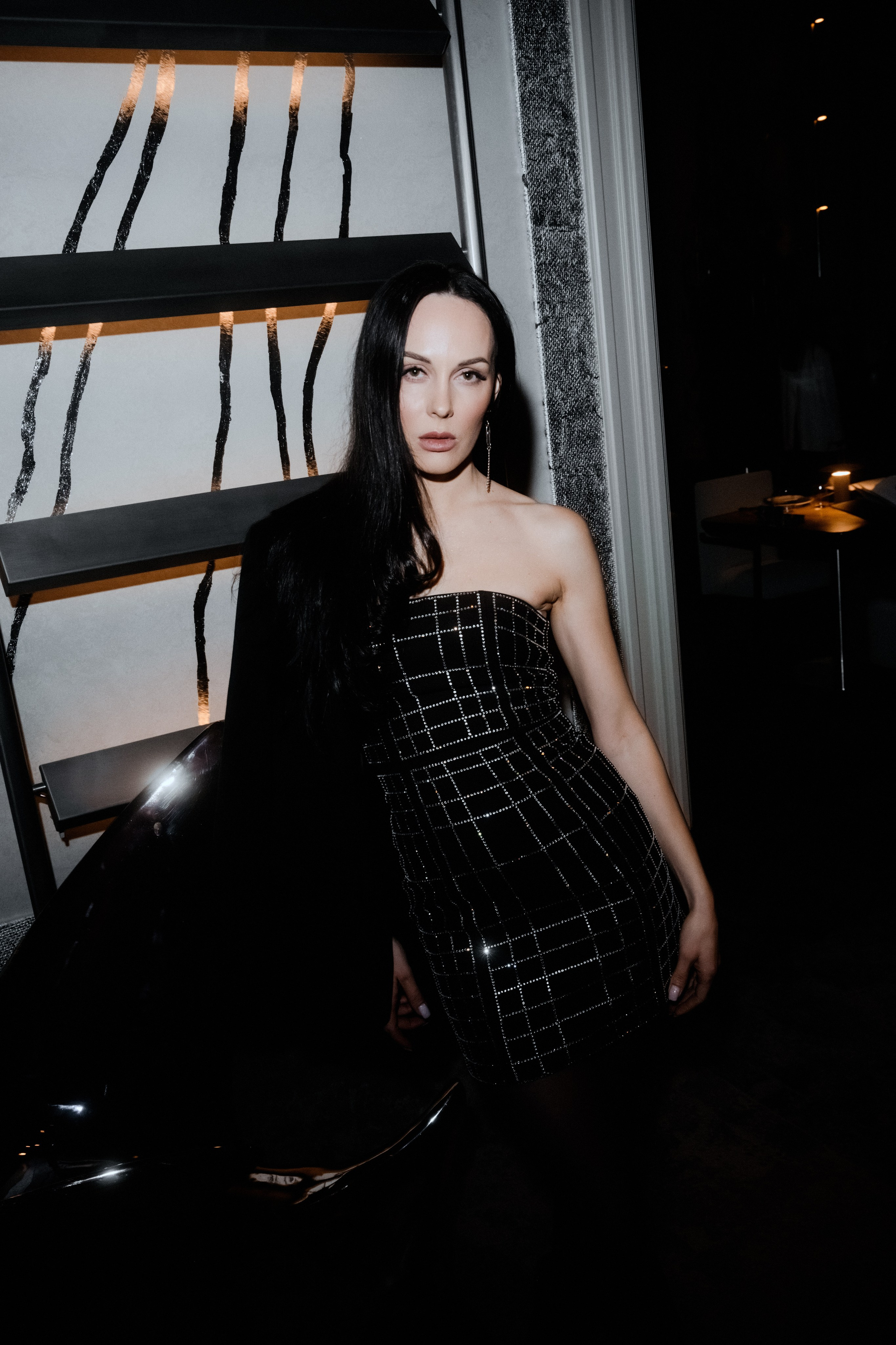 СВЕТСКОЕ. Фотограф Владивосток Ян Паклин