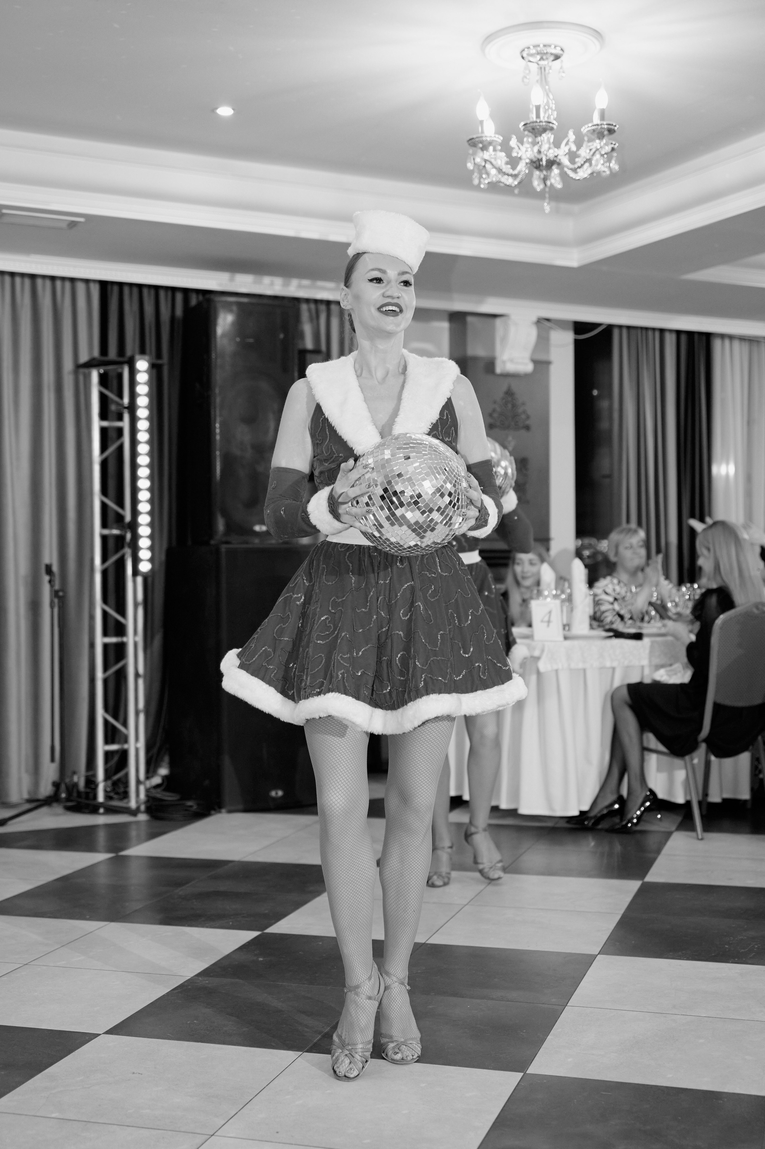 Корпоратив. Свадебный фотограф Александр Браво