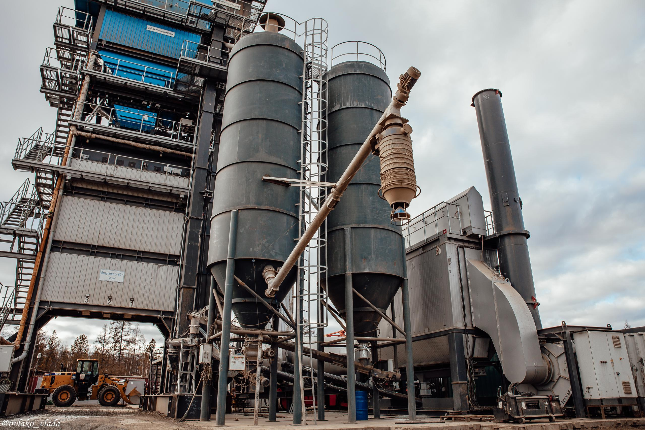 Промышленность. Фотограф в Москве и МО Влада Обласова